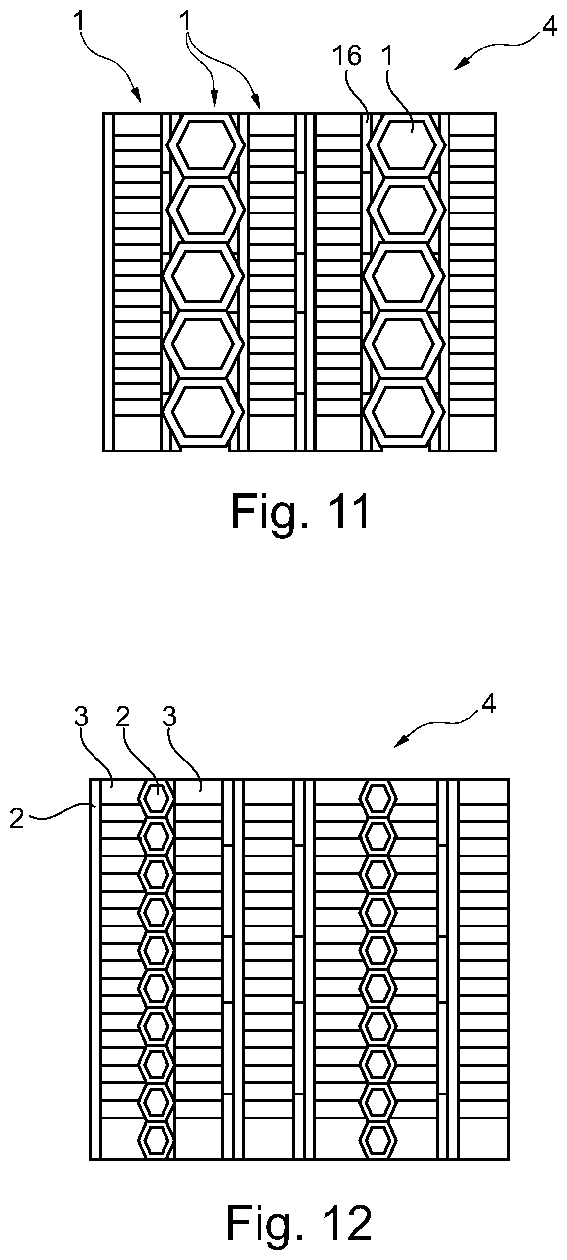 Patent US12576609 Figure 8 – Reinforcement for a side-impact
