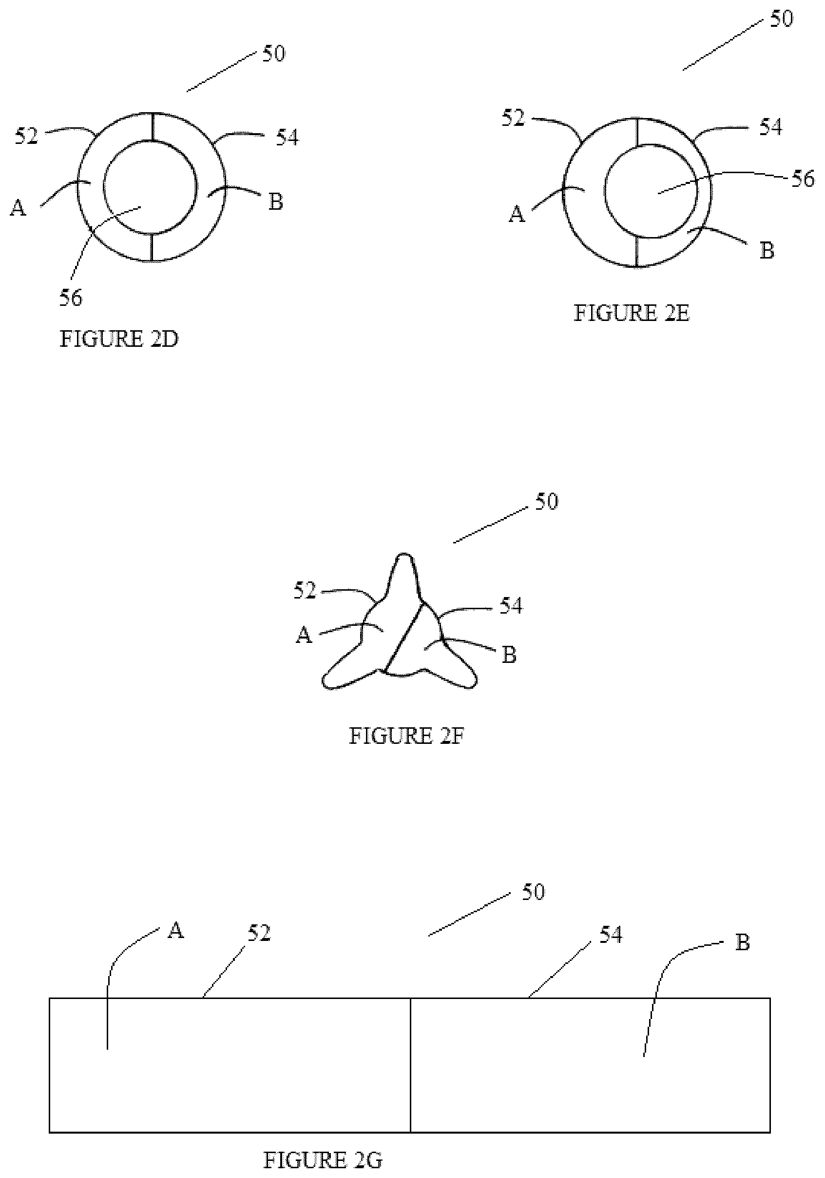 Patent US12576611 Figure 3 – Nonwoven fabrics suitable for medical applications