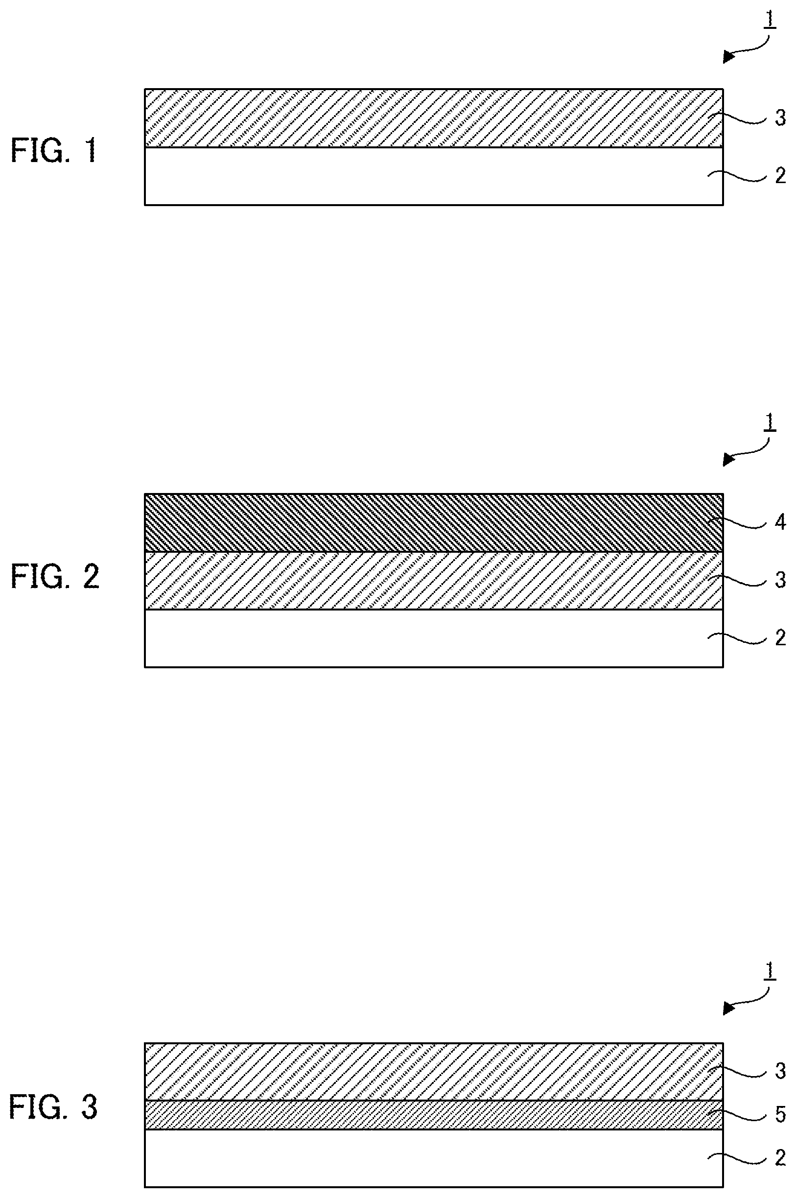 Patent US12576617 Figure 1 – Member for display device, optical stacked body, and display device