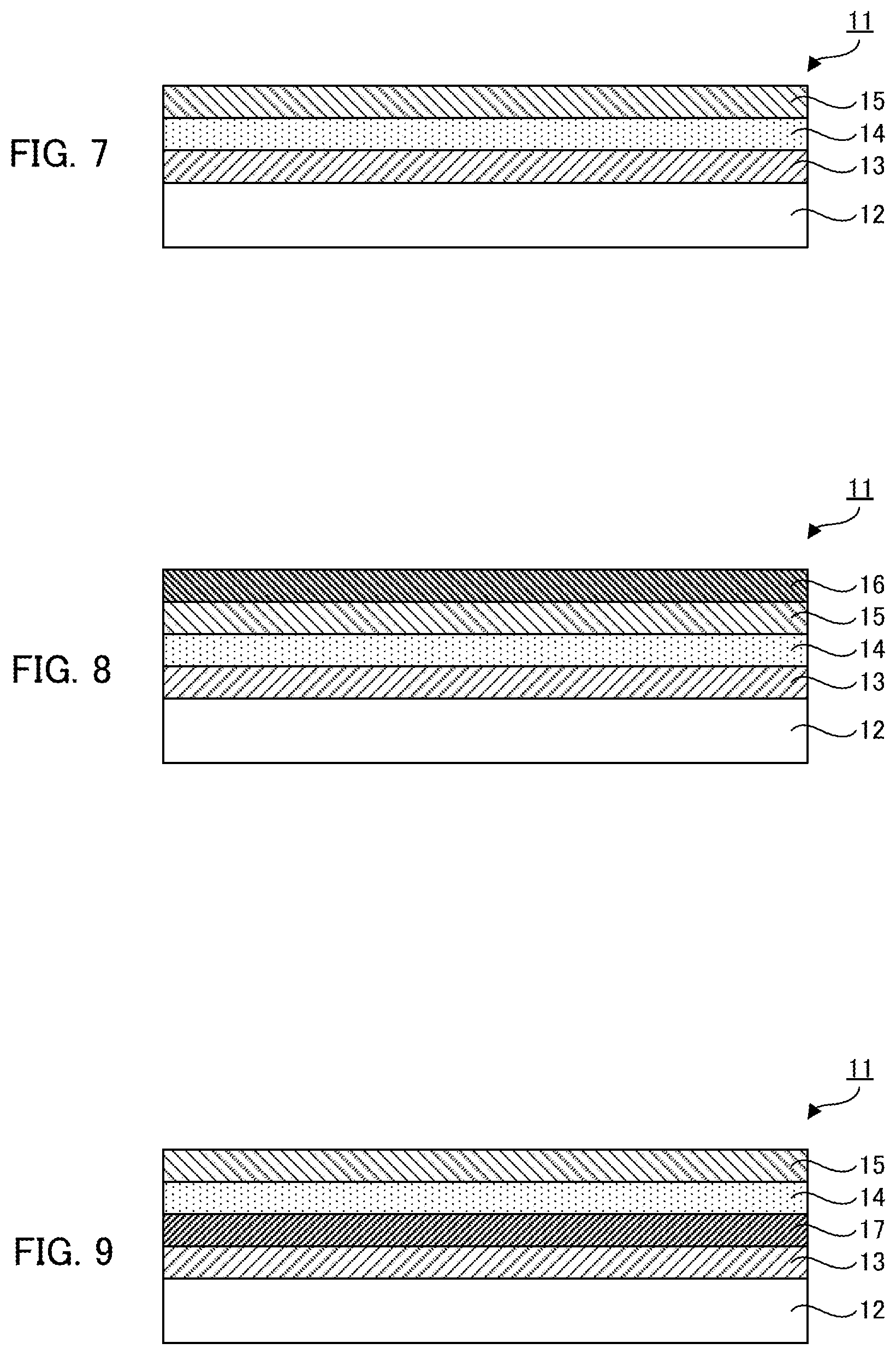 Patent US12576617 Figure 5 – Member for display device, optical stacked body, and display device