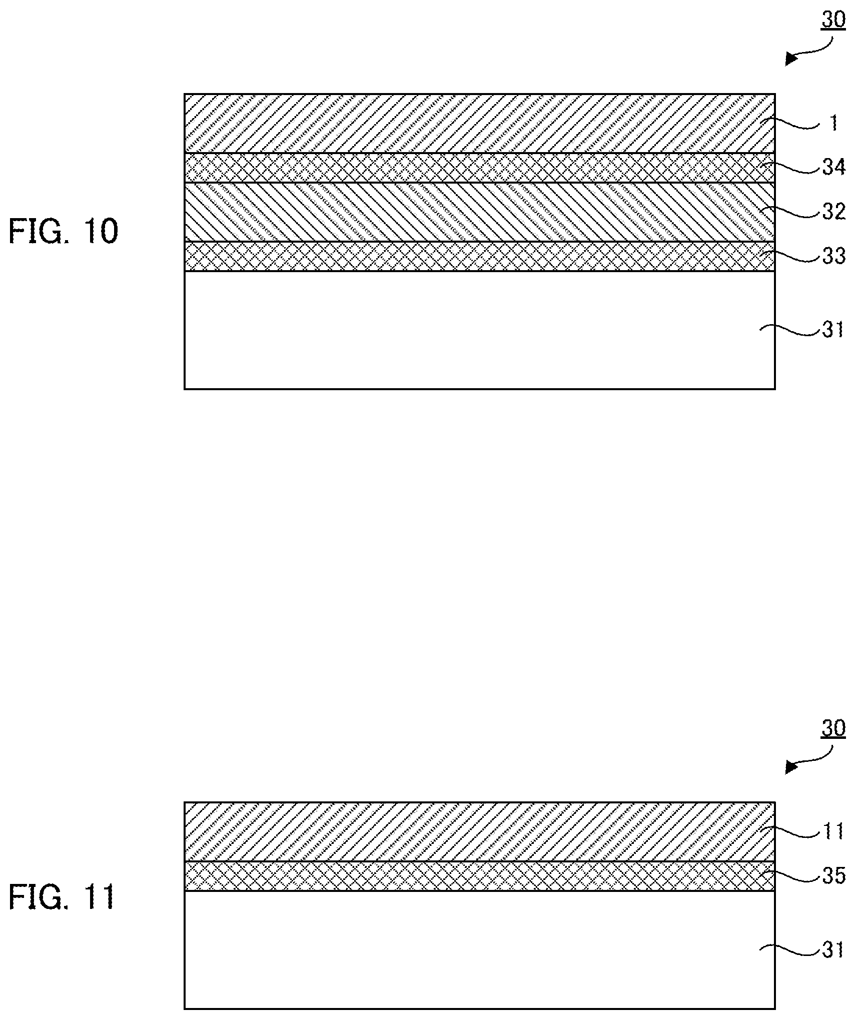 Patent US12576617 Figure 6 – Member for display device, optical stacked body, and display device
