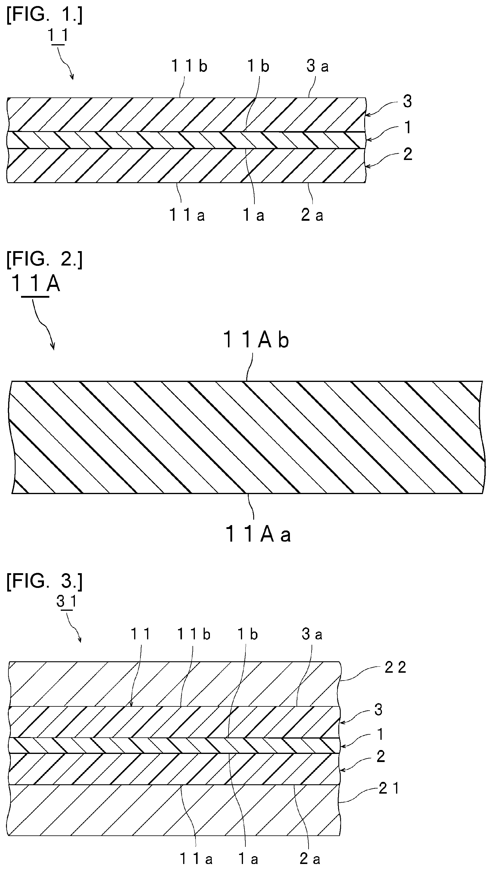 Patent US12576618 Figure 1 – Dispersion, resin composition, intermediate film for laminated glass, and laminated glass