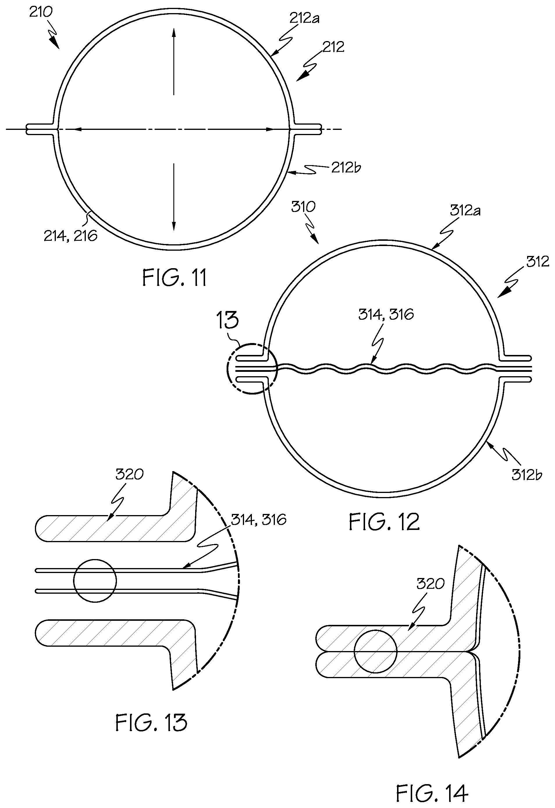 Patent US12576619 Figure 7 – Layered containment features