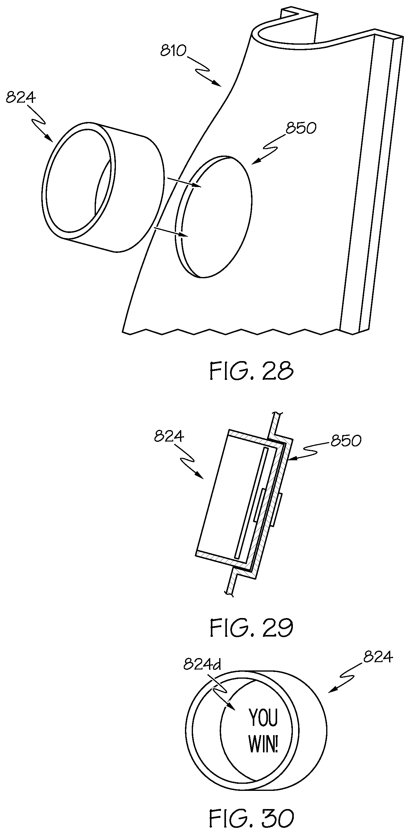 Patent US12576619 Figure 13 – Layered containment features