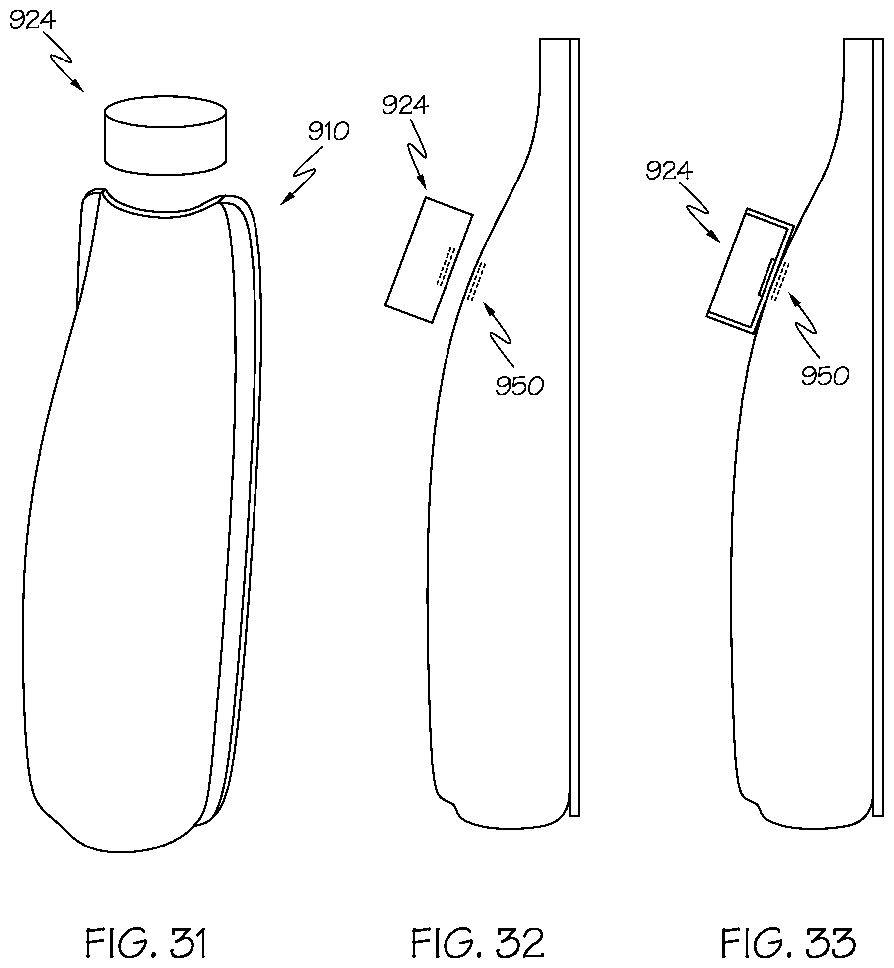 Patent US12576619 Figure 14 – Layered containment features