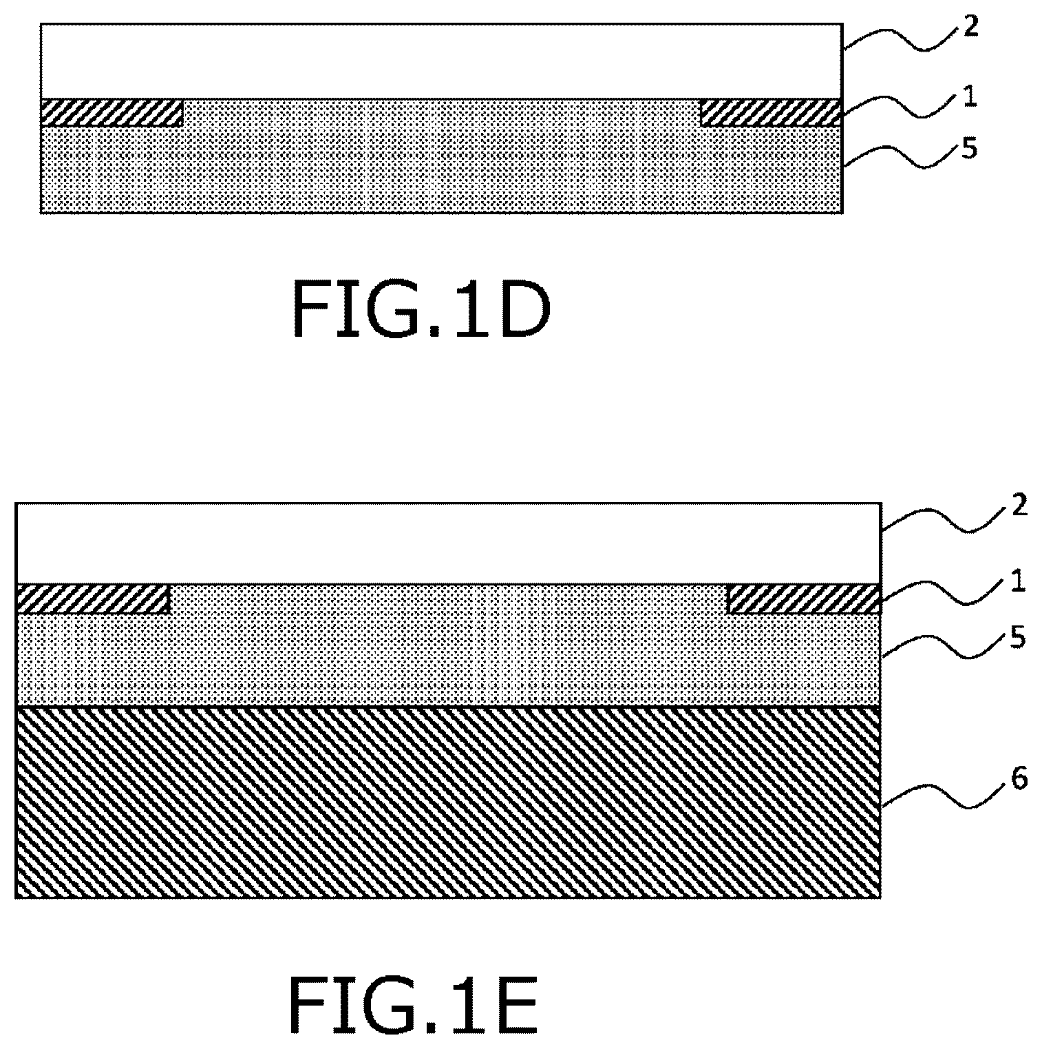 Patent US12576628 Figure 2 – Method for manufacturing image display device, photocurable resin composition, and light transmitting cured resin layer
