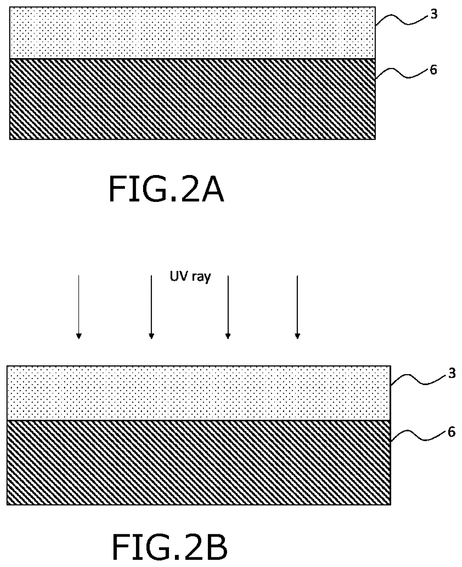 Patent US12576628 Figure 4 – Method for manufacturing image display device, photocurable resin composition, and light transmitting cured resin layer