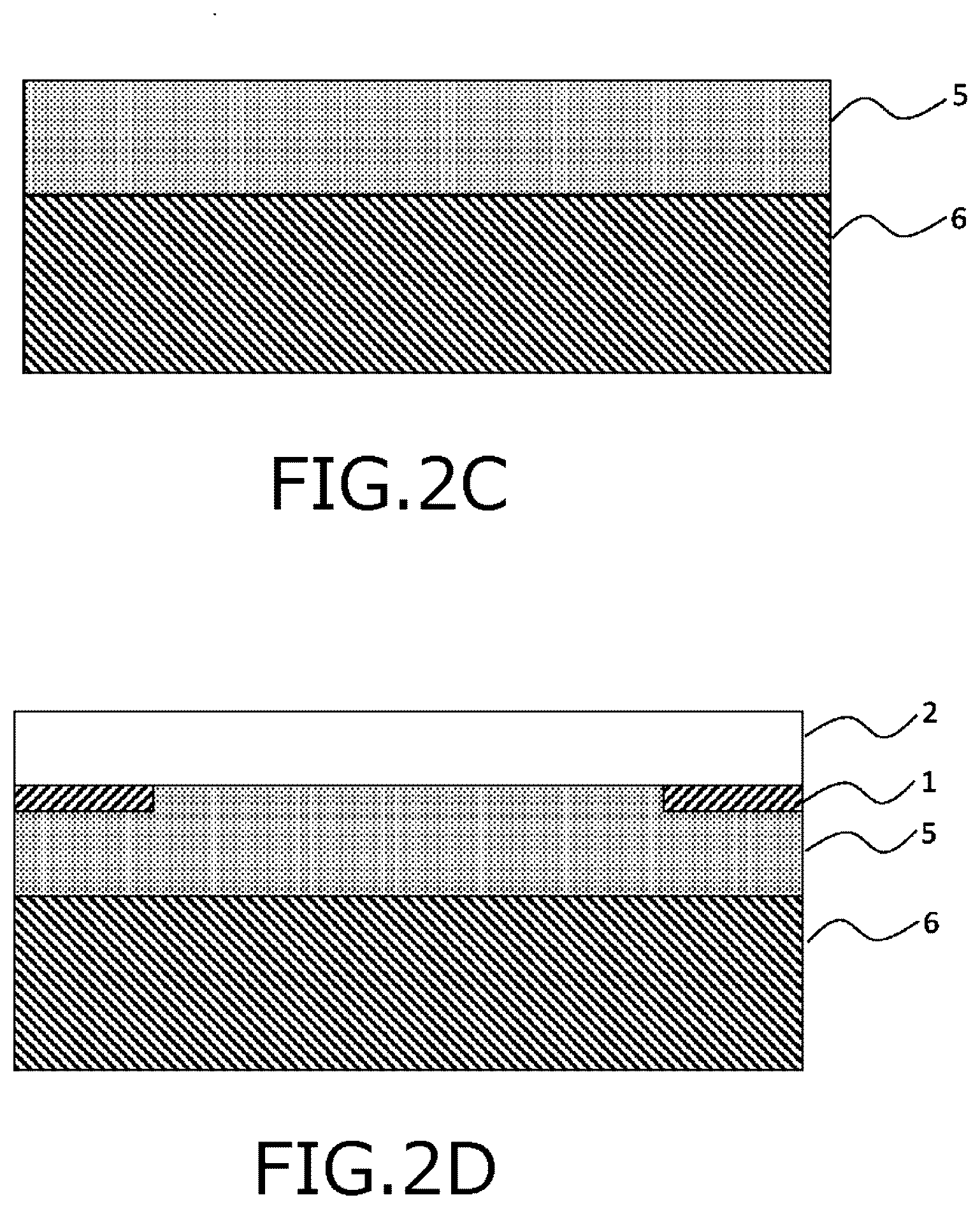 Patent US12576628 Figure 5 – Method for manufacturing image display device, photocurable resin composition, and light transmitting cured resin layer