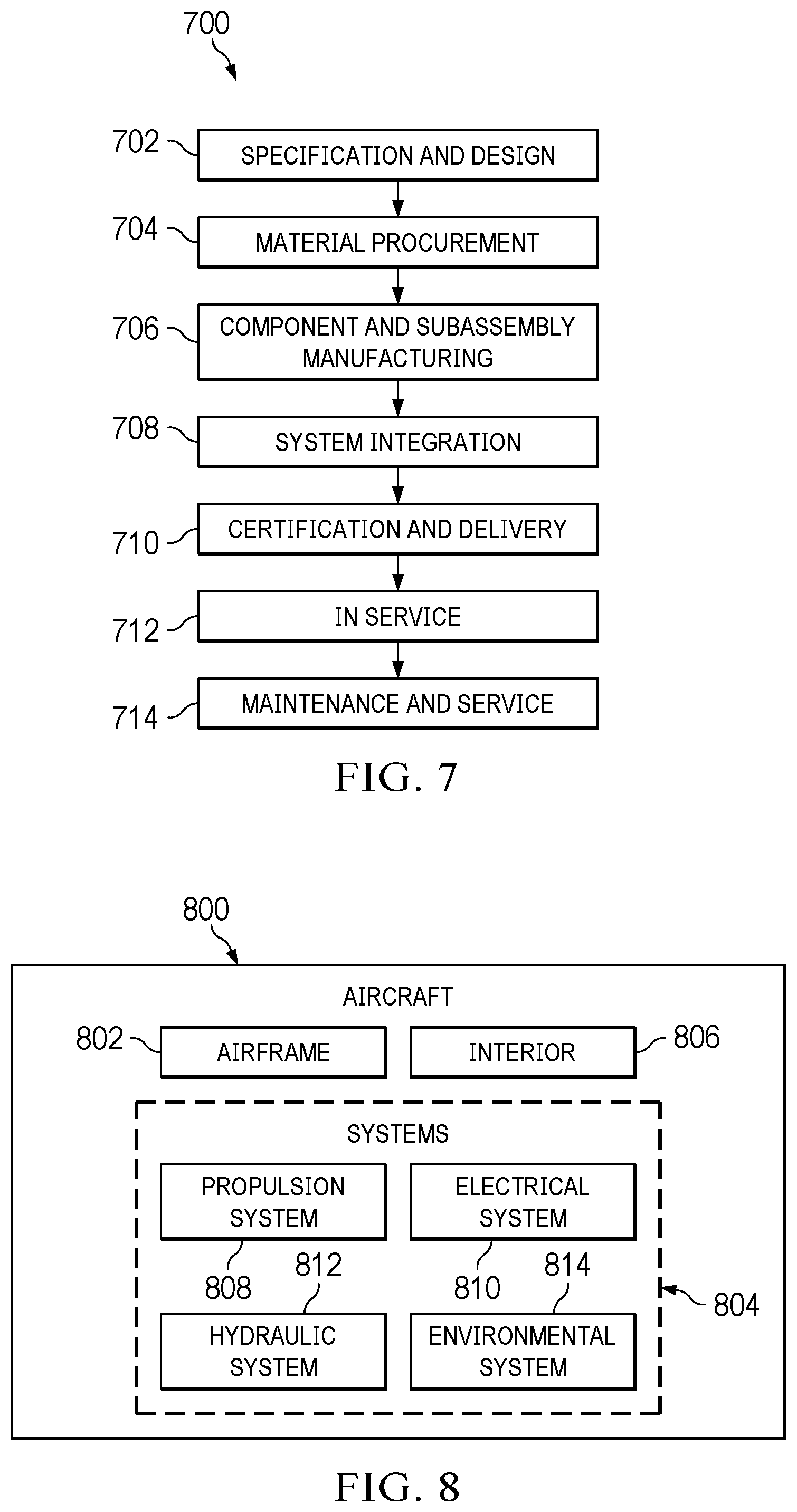Patent US12576630 Figure 7 – Composite lamination system and methods