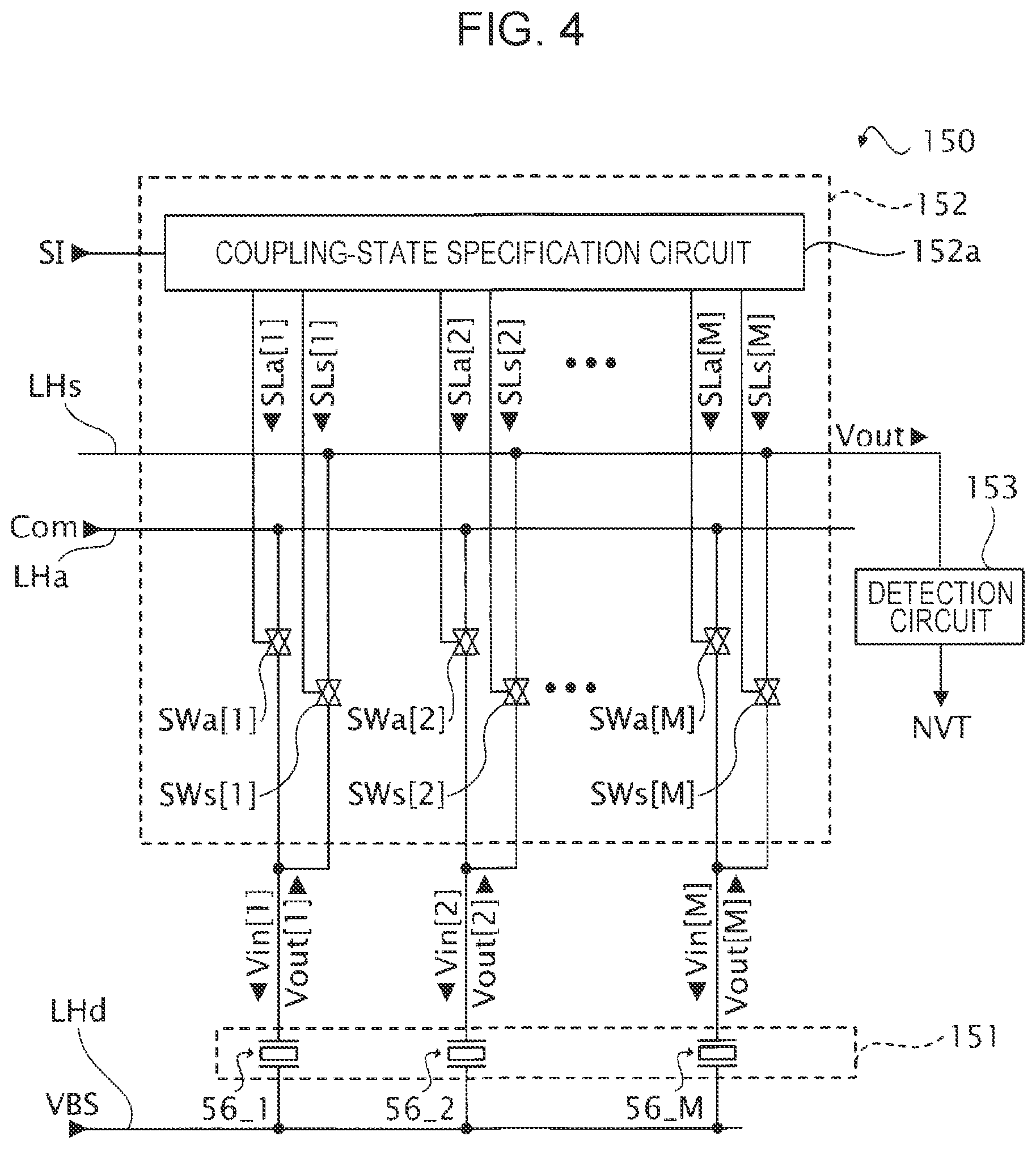 Patent US12576632 Figure 4 – Method for driving liquid ejecting apparatus and liquid ejecting apparatus