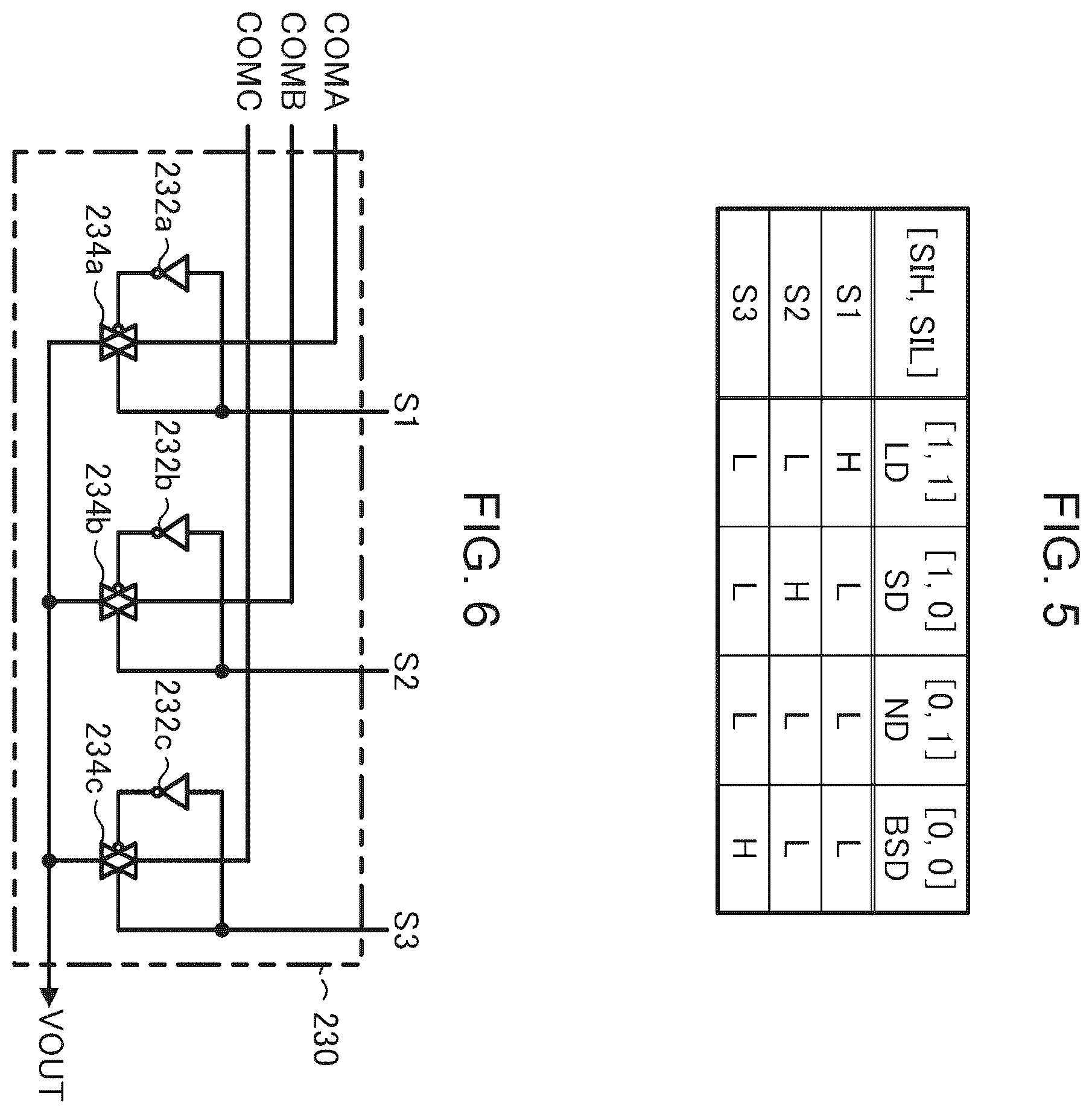 Patent US12576634 Figure 5 – Drive circuit unit, head unit, and liquid discharge apparatus