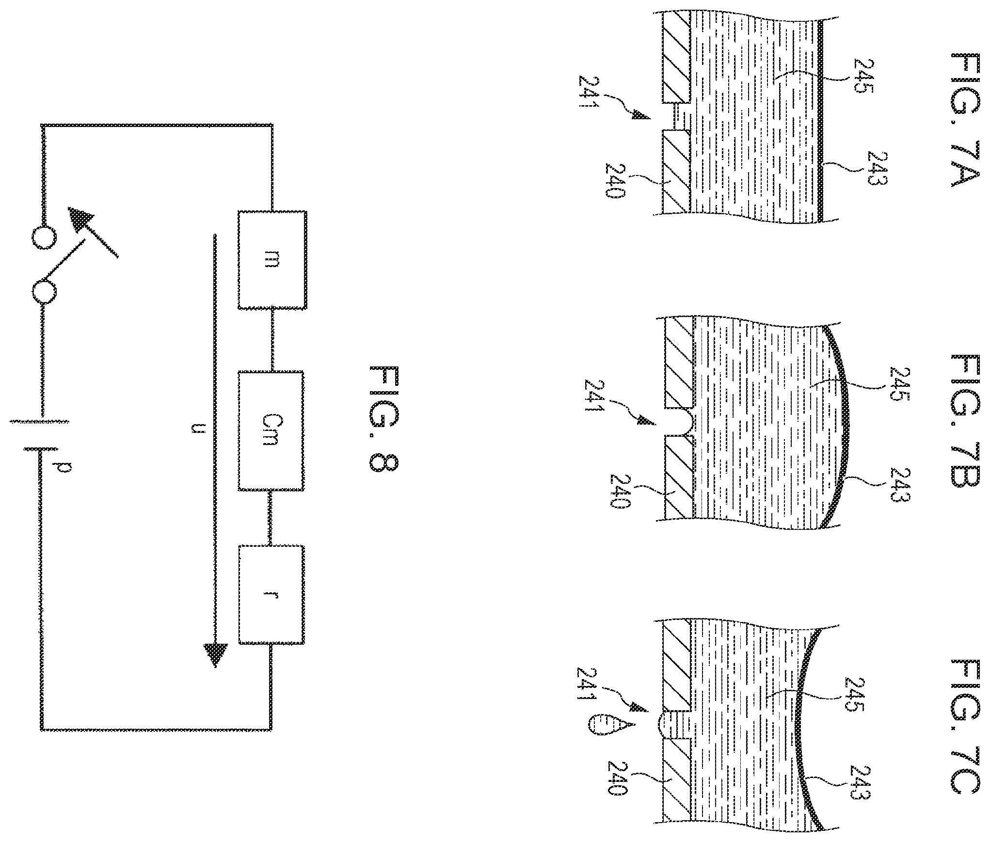 Patent US12576635 Figure 6 – Head unit, liquid ejection device, and control method