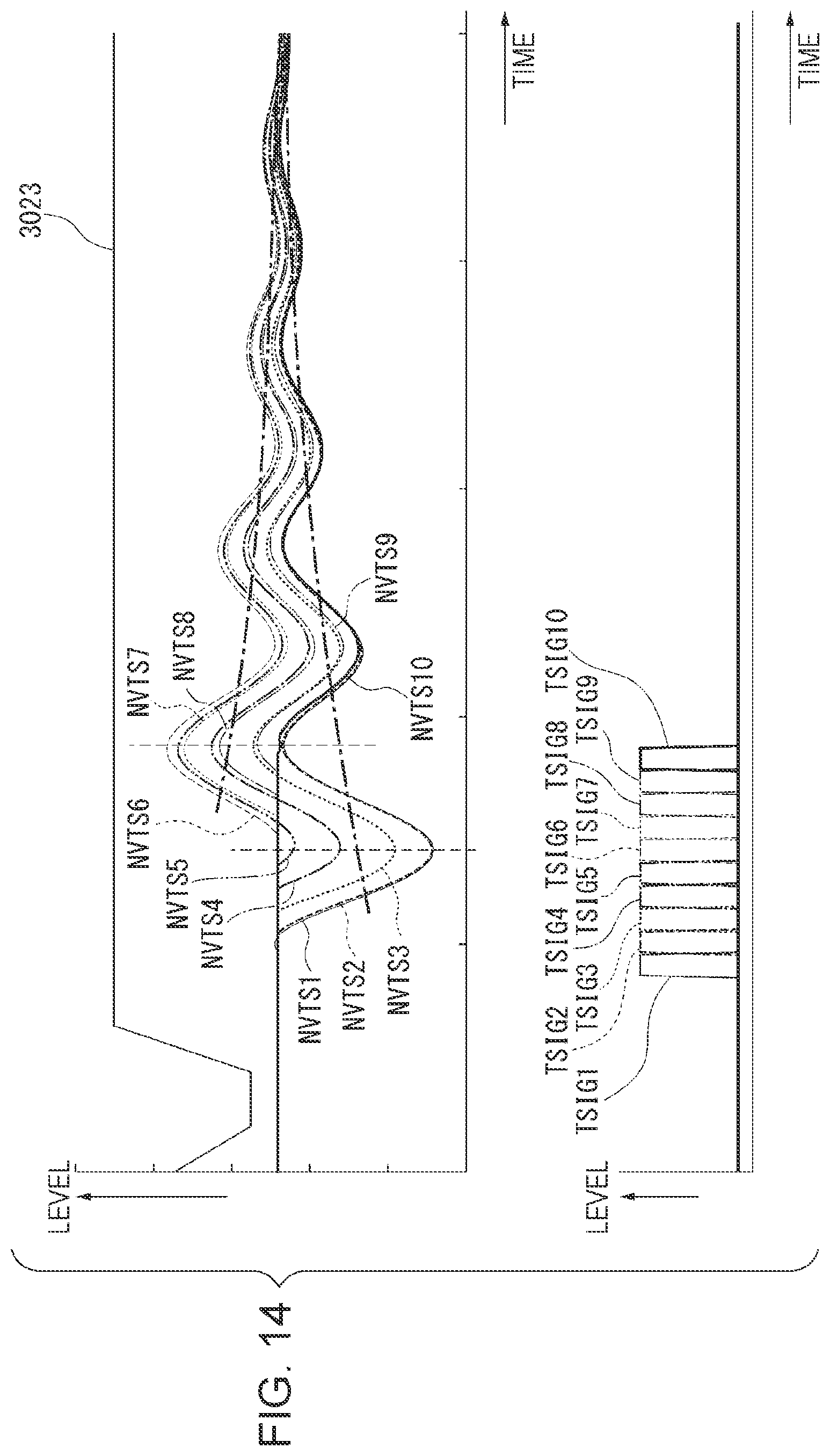 Patent US12576635 Figure 11 – Head unit, liquid ejection device, and control method