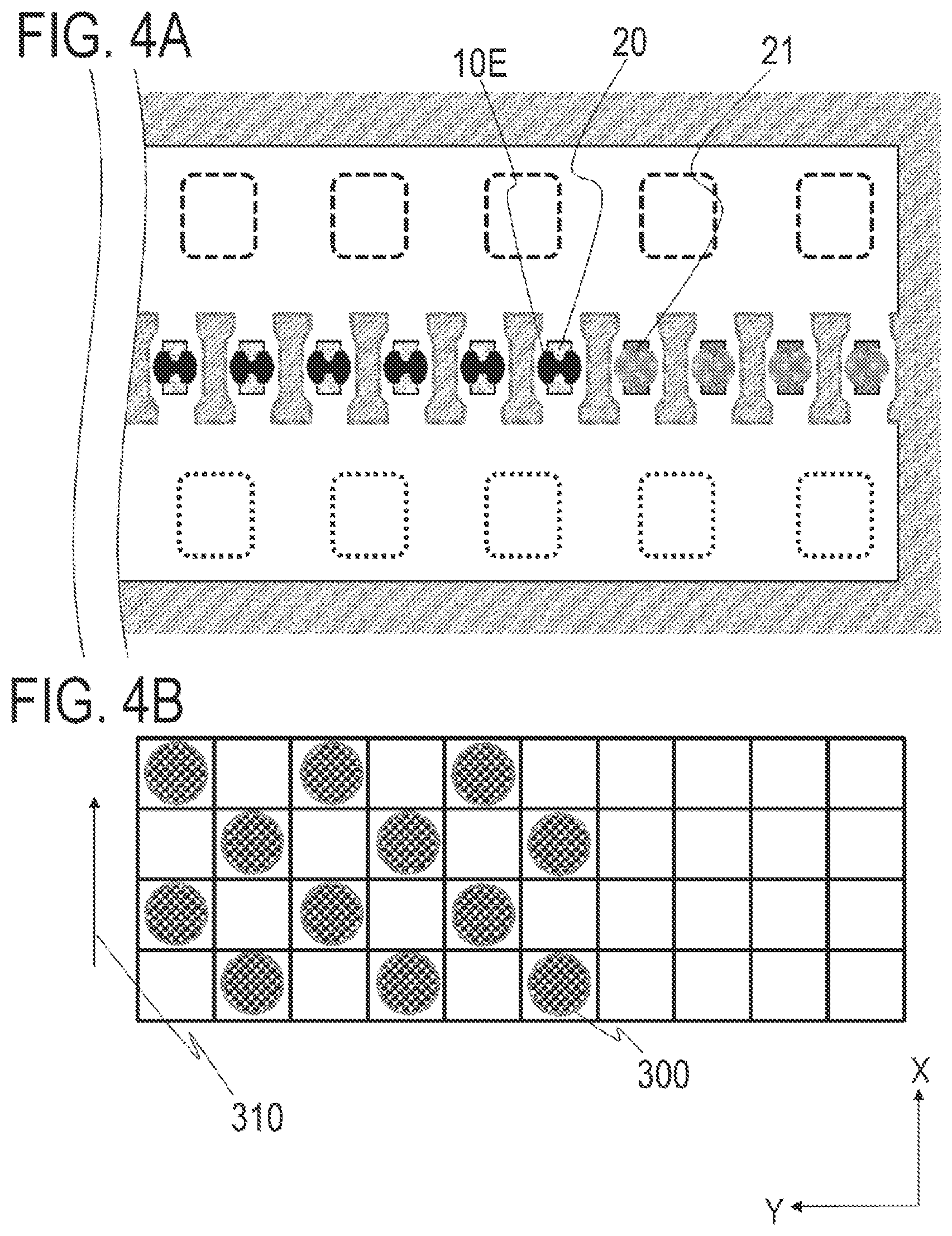 Patent US12576636 Figure 4 – Liquid discharge head