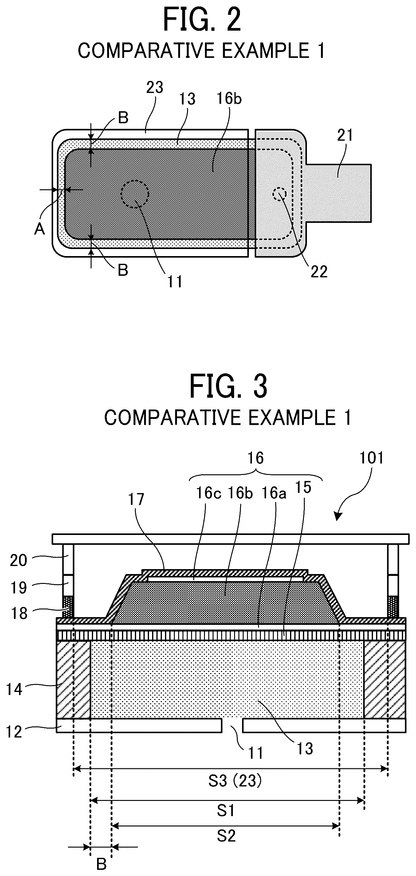 Patent US12576640 Figure 2 – Liquid discharge head, liquid discharge device, and liquid discharge apparatus