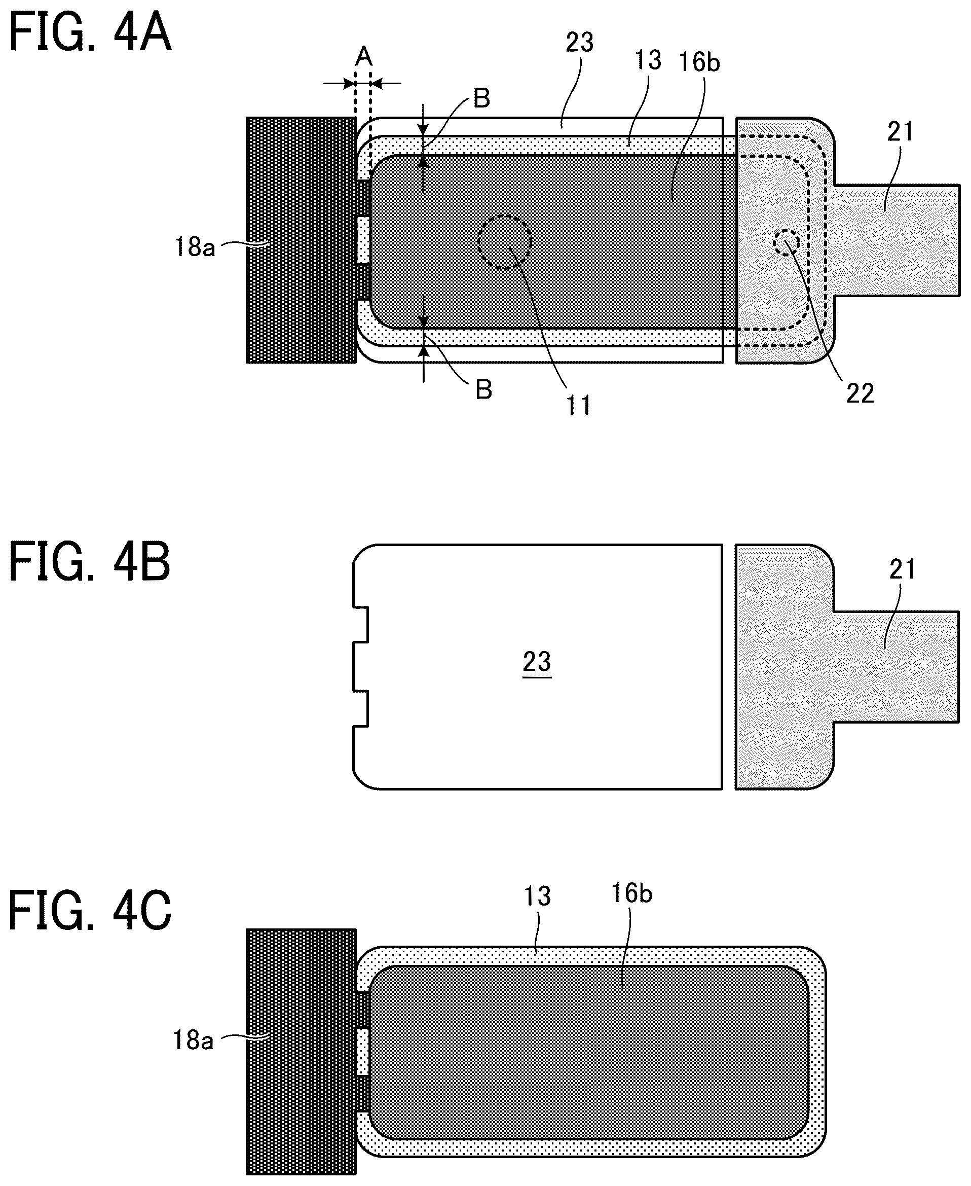 Patent US12576640 Figure 3 – Liquid discharge head, liquid discharge device, and liquid discharge apparatus