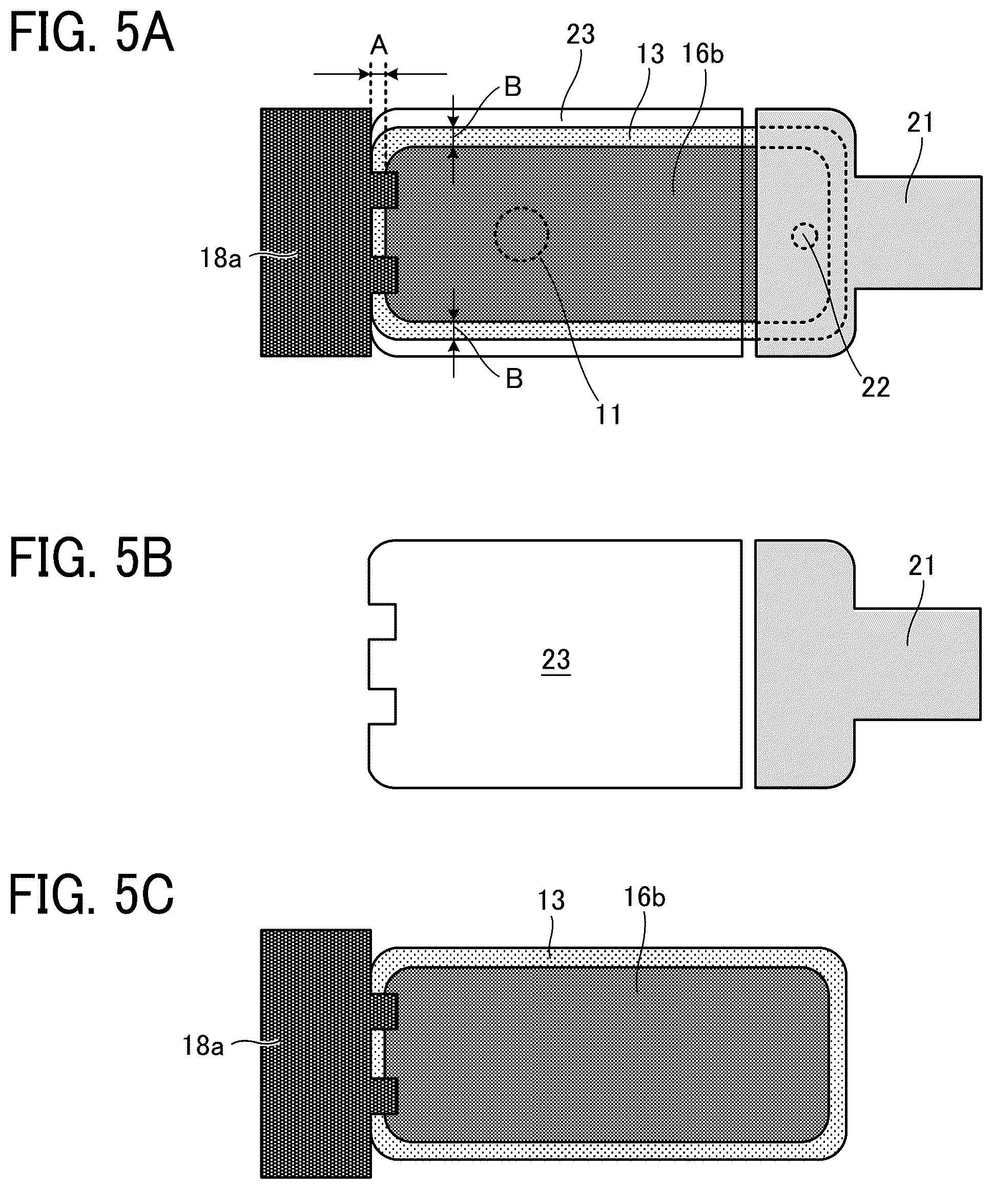 Patent US12576640 Figure 4 – Liquid discharge head, liquid discharge device, and liquid discharge apparatus
