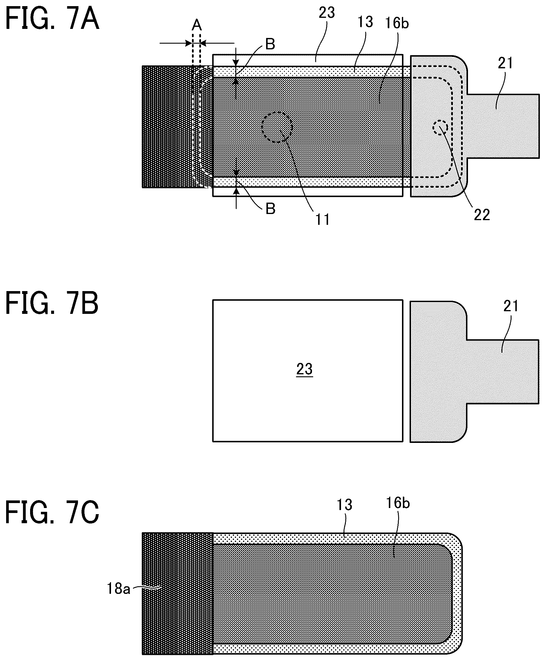 Patent US12576640 Figure 6 – Liquid discharge head, liquid discharge device, and liquid discharge apparatus