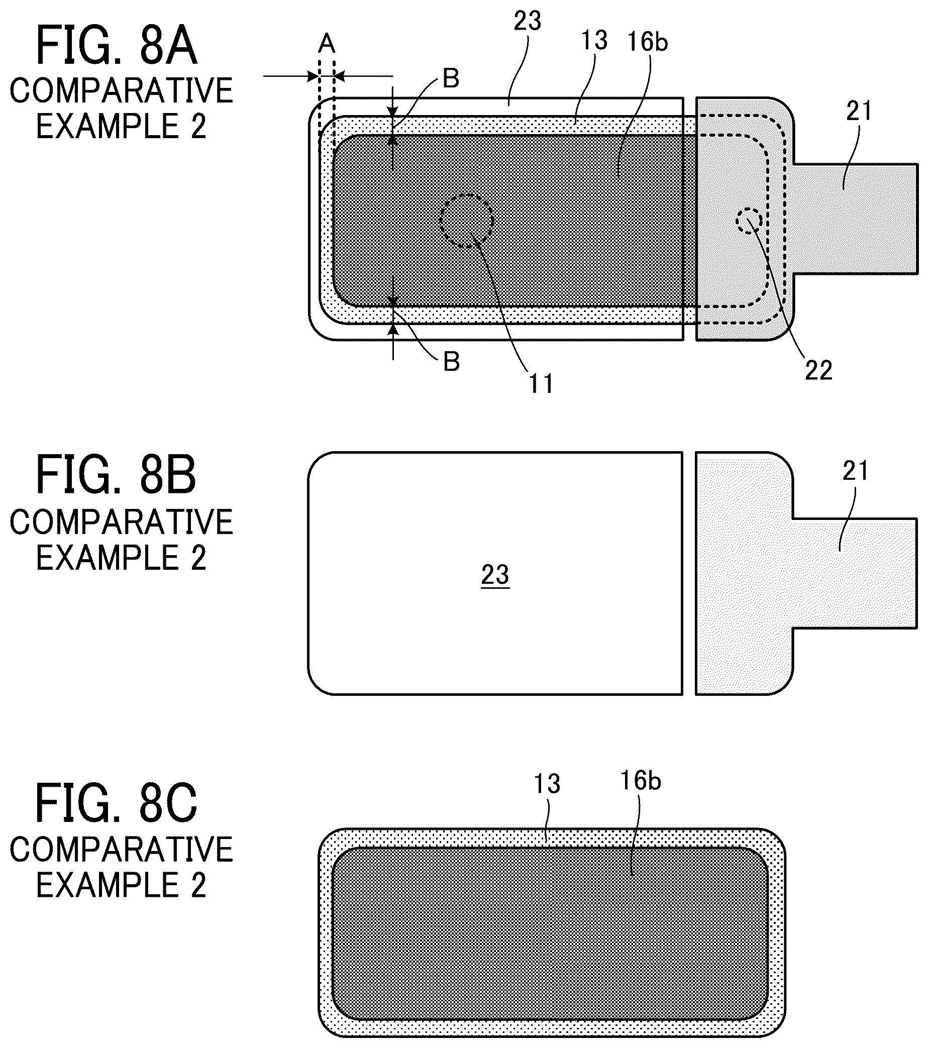 Patent US12576640 Figure 7 – Liquid discharge head, liquid discharge device, and liquid discharge apparatus