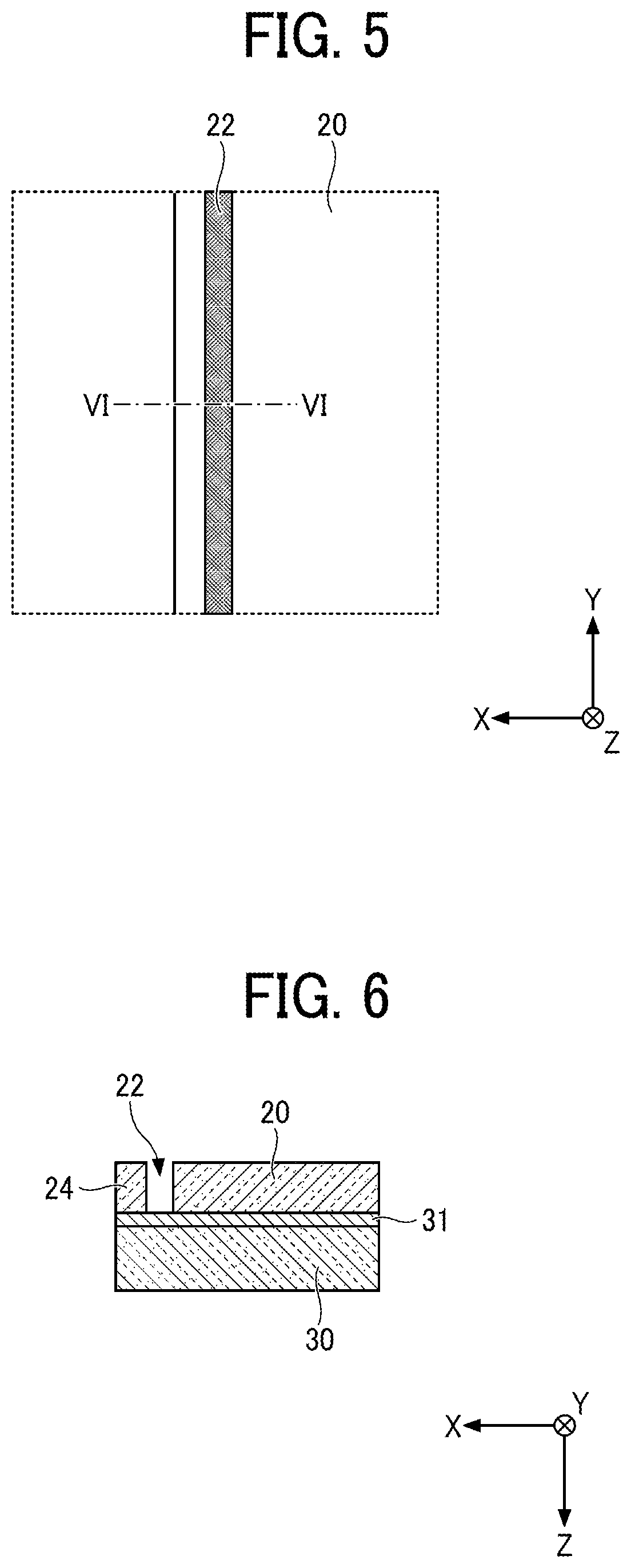 Patent US12576642 Figure 4 – Liquid discharge head, liquid discharge module, and liquid discharge apparatus