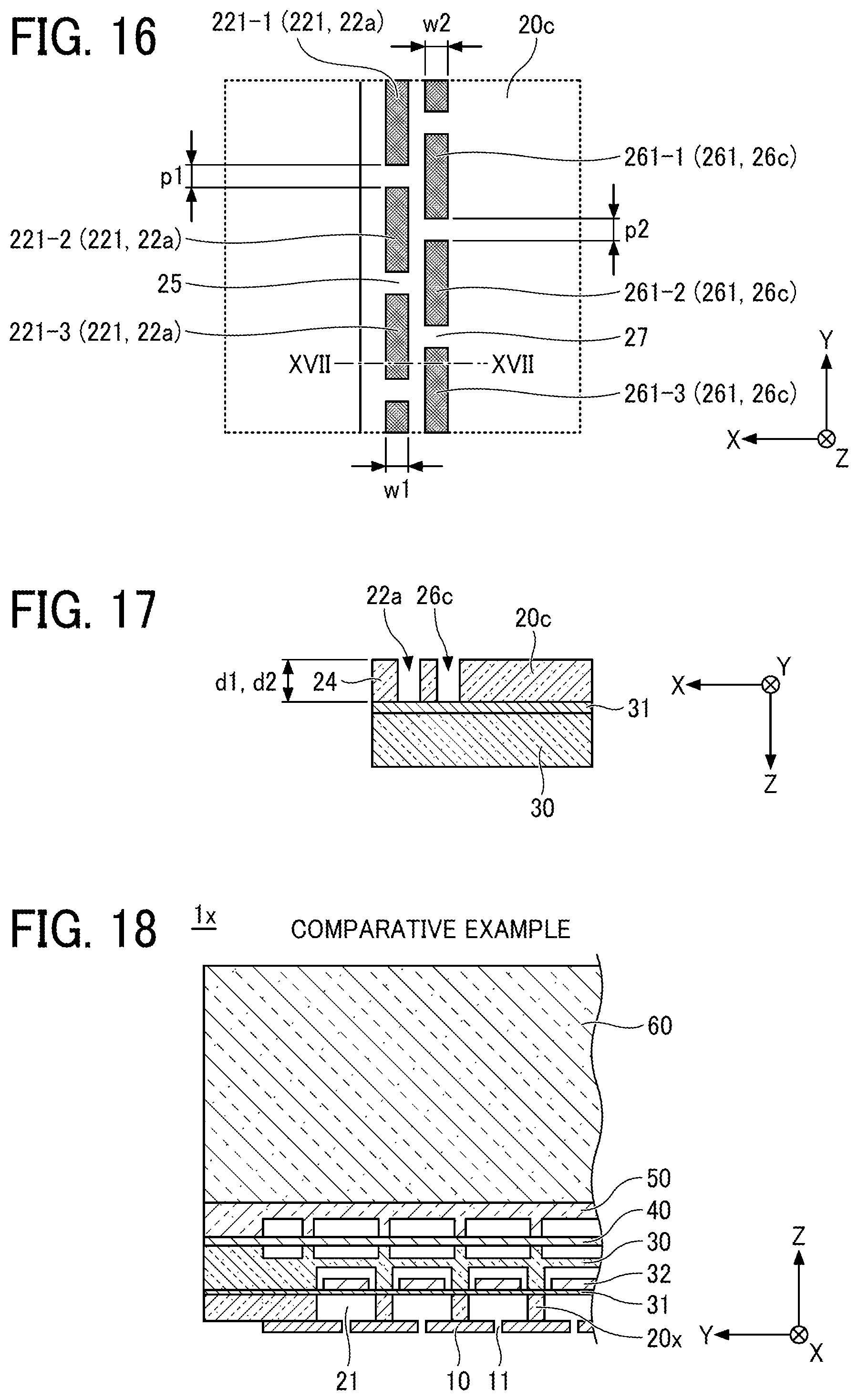Patent US12576642 Figure 10 – Liquid discharge head, liquid discharge module, and liquid discharge apparatus