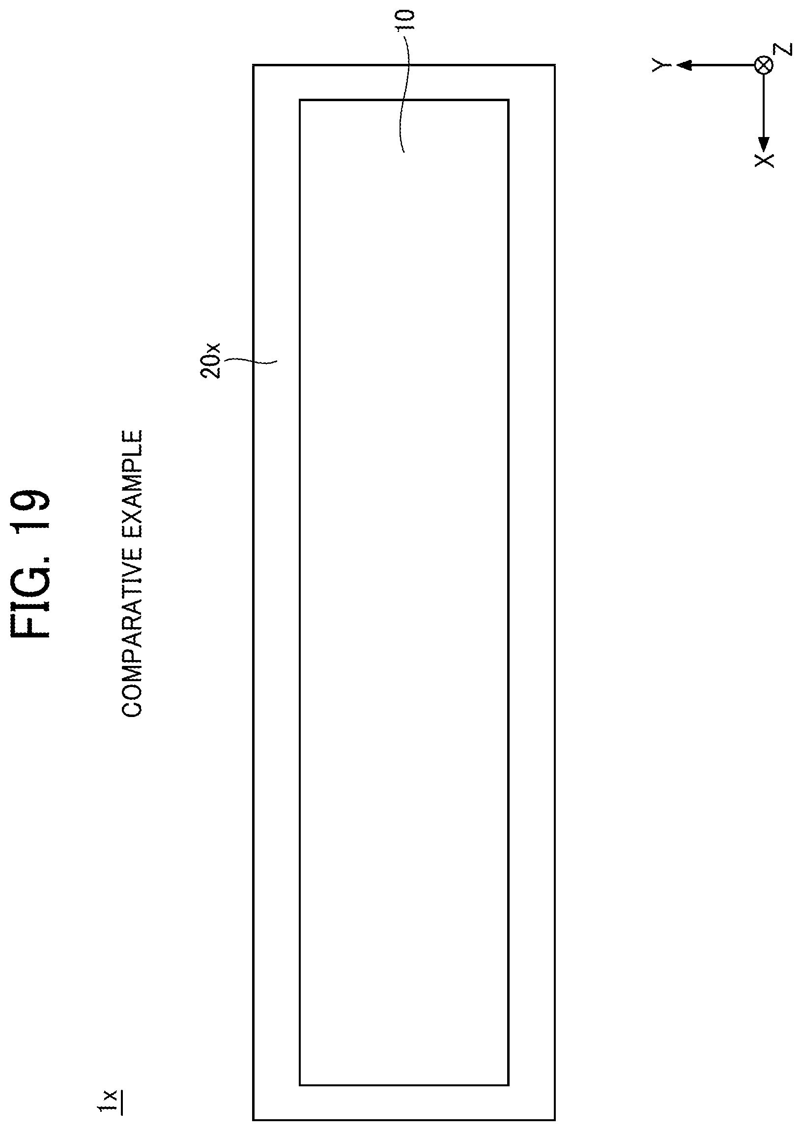 Patent US12576642 Figure 11 – Liquid discharge head, liquid discharge module, and liquid discharge apparatus
