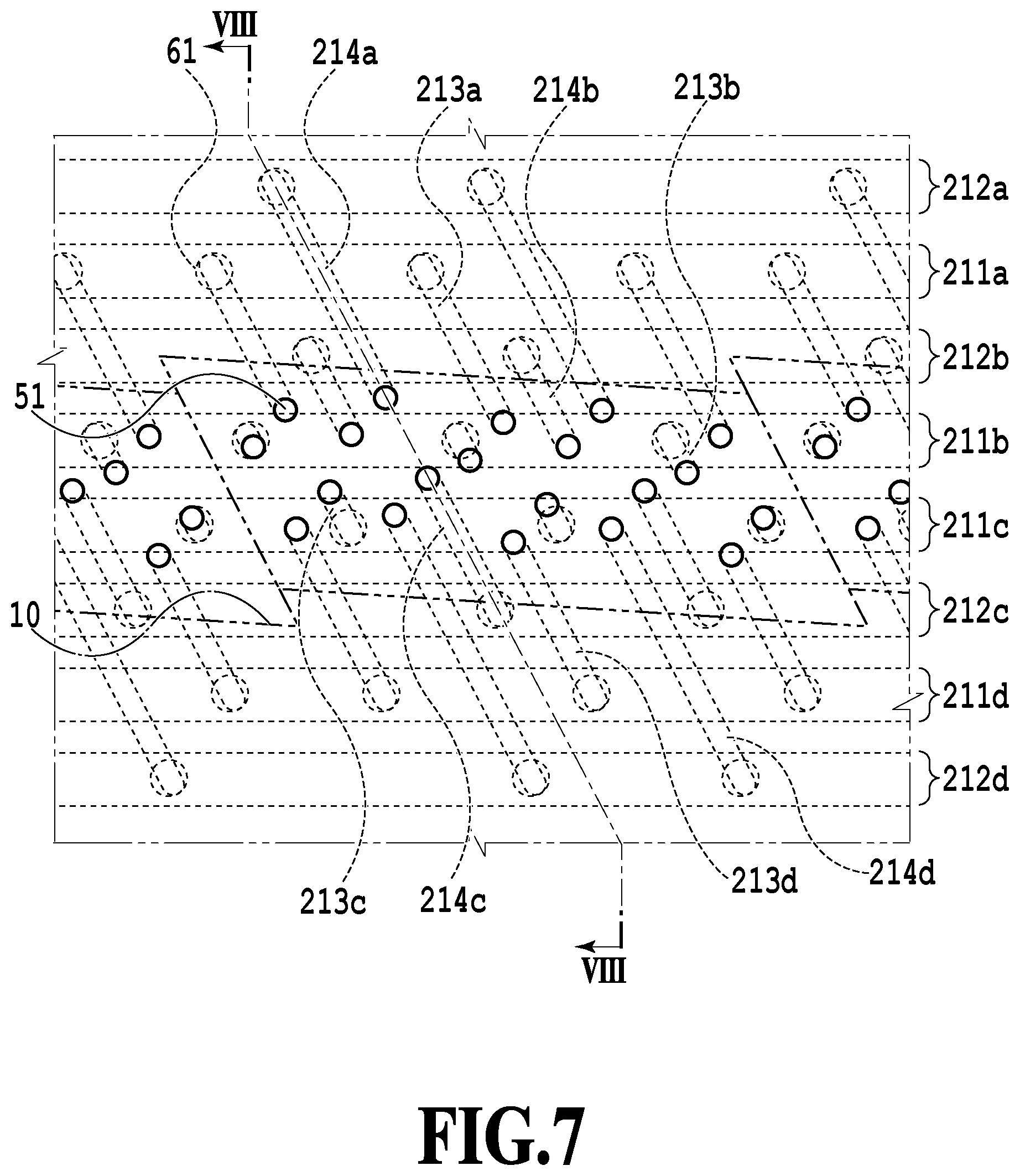 Patent US12576643 Figure 7 – Liquid ejection apparatus, method for controlling liquid ejection apparatus, and storage medium