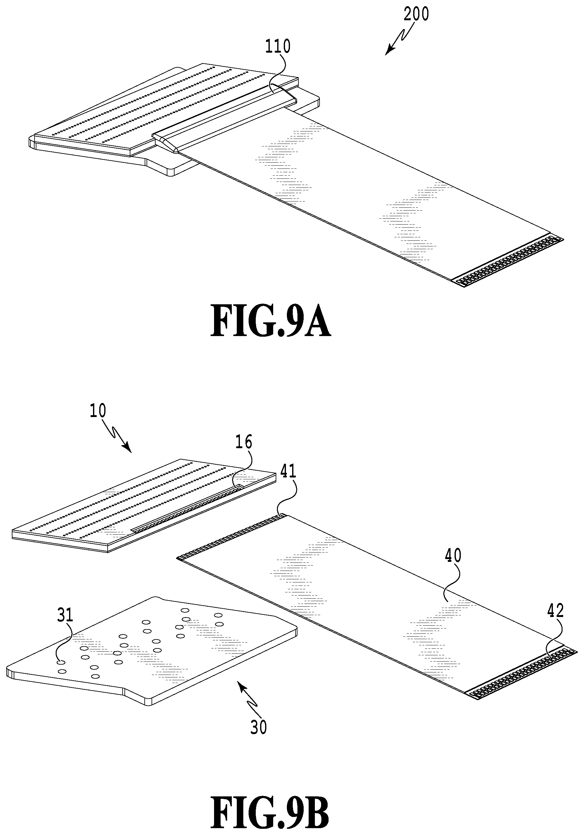 Patent US12576643 Figure 9 – Liquid ejection apparatus, method for controlling liquid ejection apparatus, and storage medium