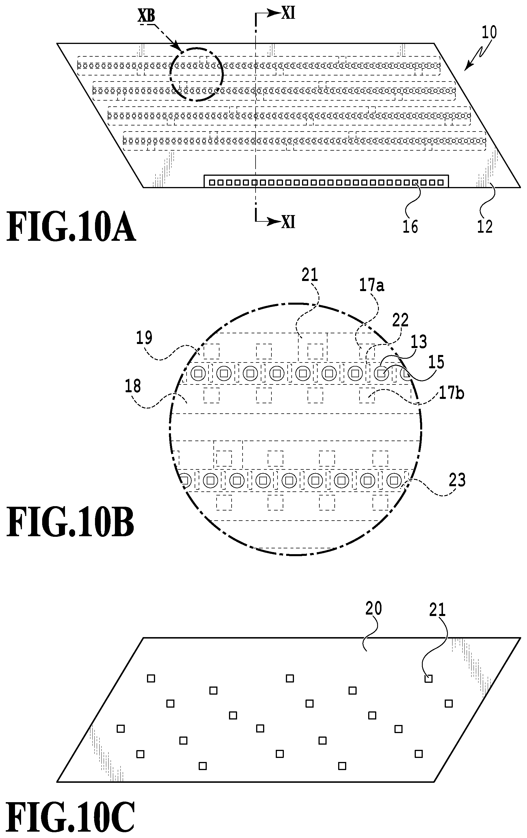 Patent US12576643 Figure 10 – Liquid ejection apparatus, method for controlling liquid ejection apparatus, and storage medium