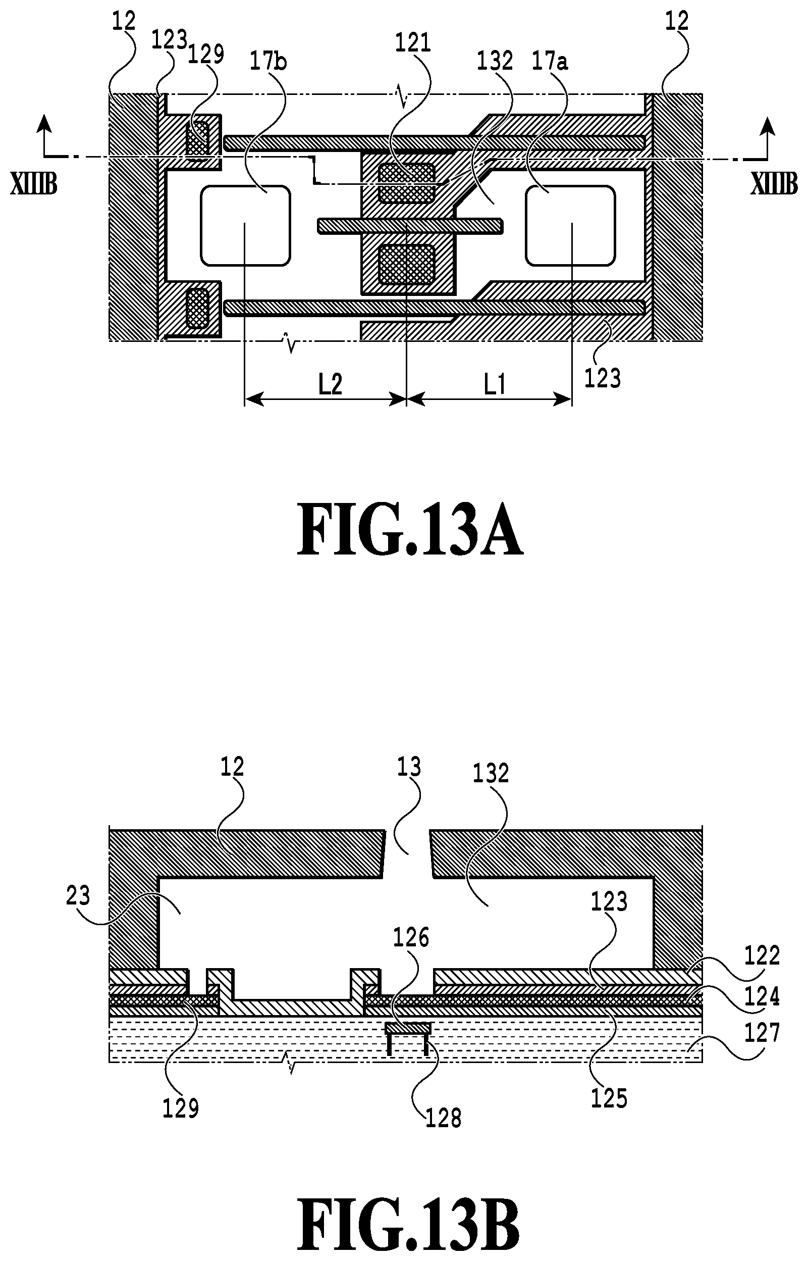 Patent US12576643 Figure 13 – Liquid ejection apparatus, method for controlling liquid ejection apparatus, and storage medium