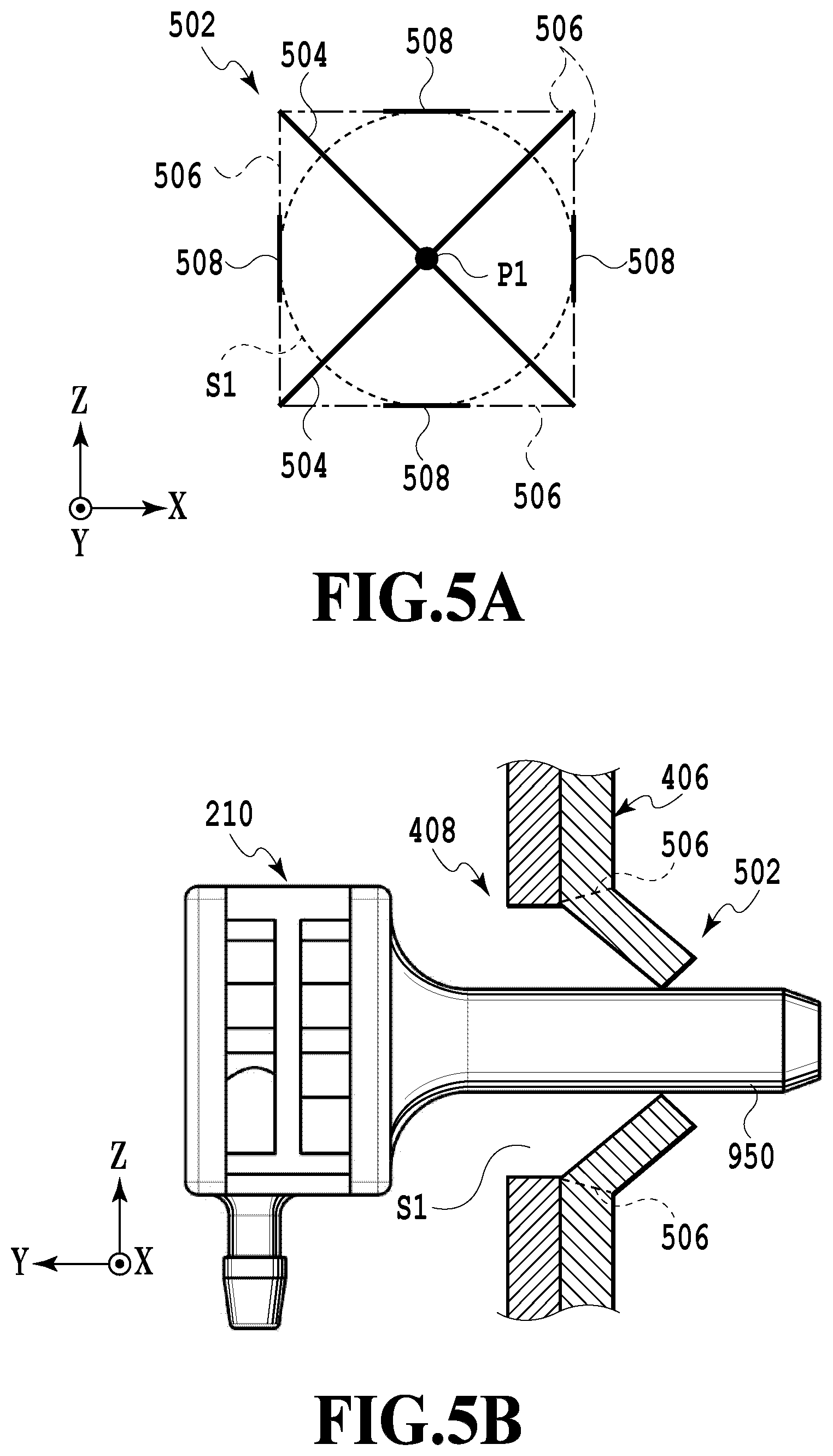 Patent US12576645 Figure 5 – Waste ink tank and printing apparatus in which the tank includes a substantially box-shaped container provided with an insertion port that can be shielded