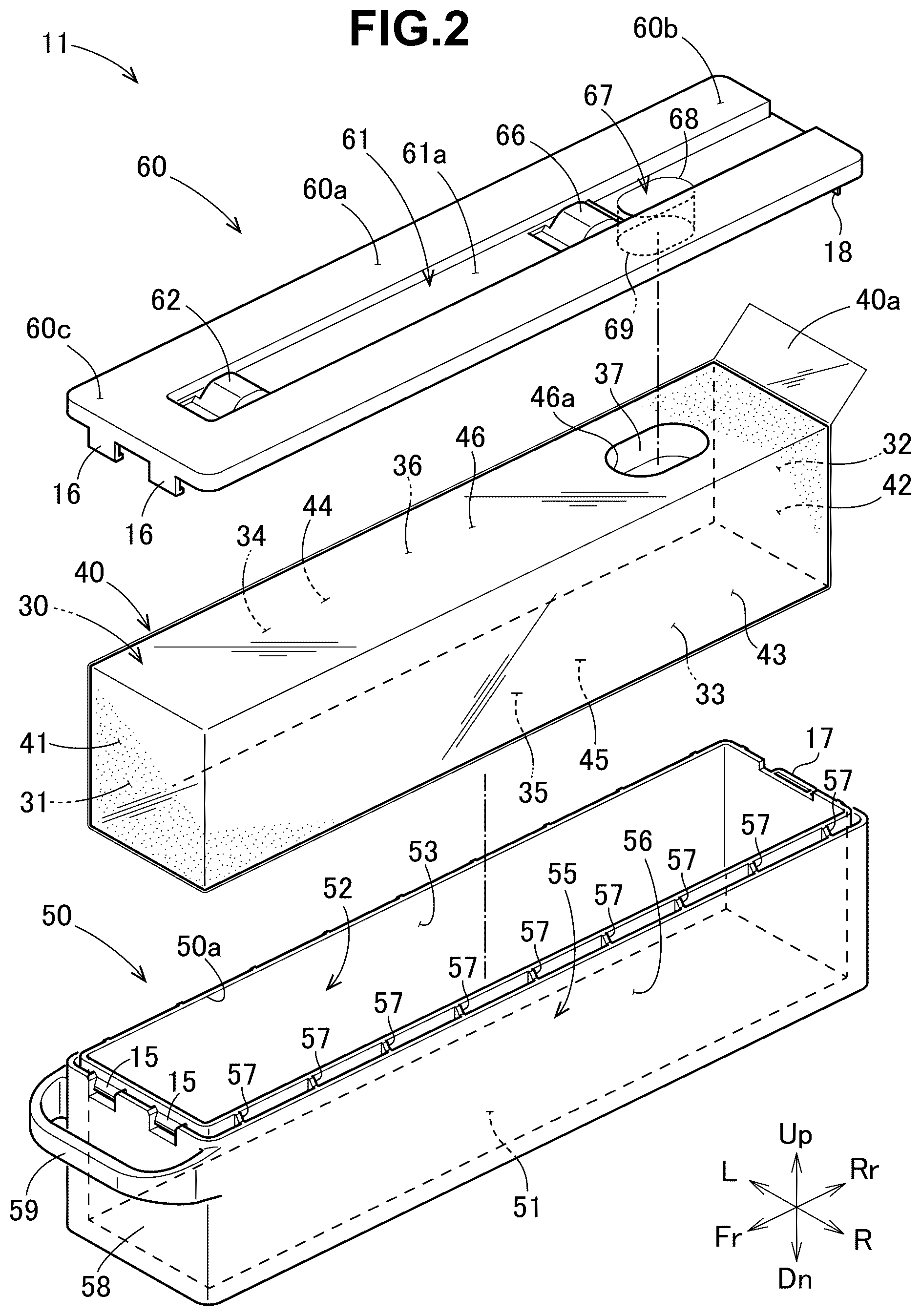 Patent US12576647 Figure 2 – Cartridge