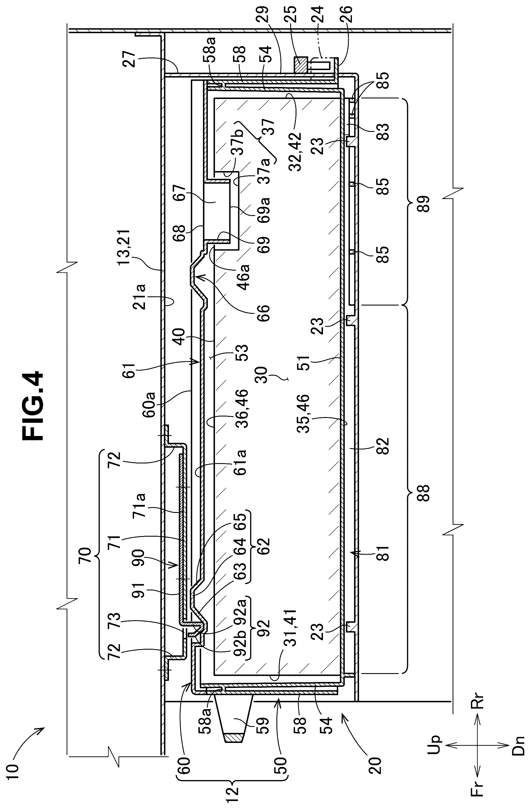 Patent US12576647 Figure 4 – Cartridge