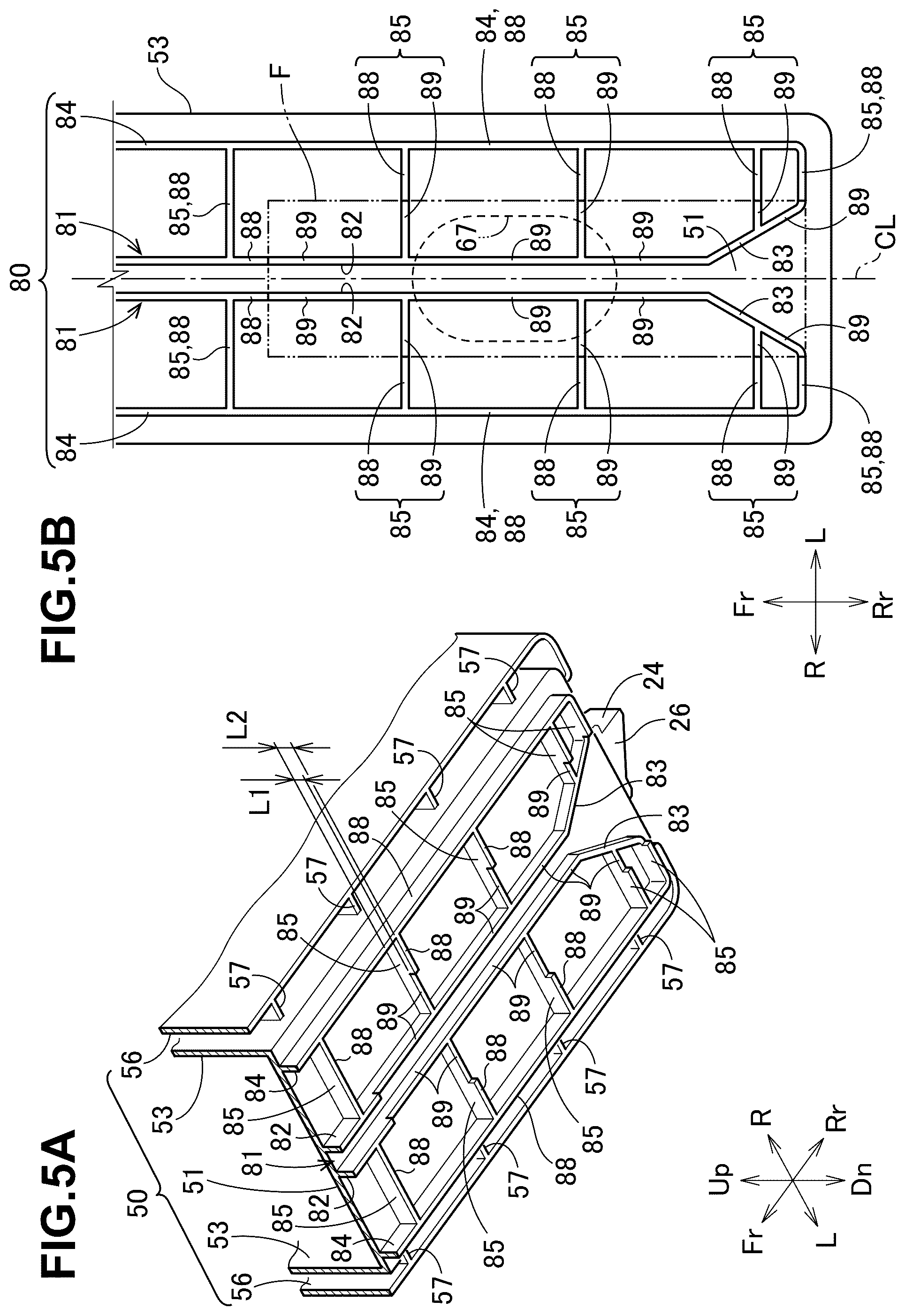 Patent US12576647 Figure 5 – Cartridge