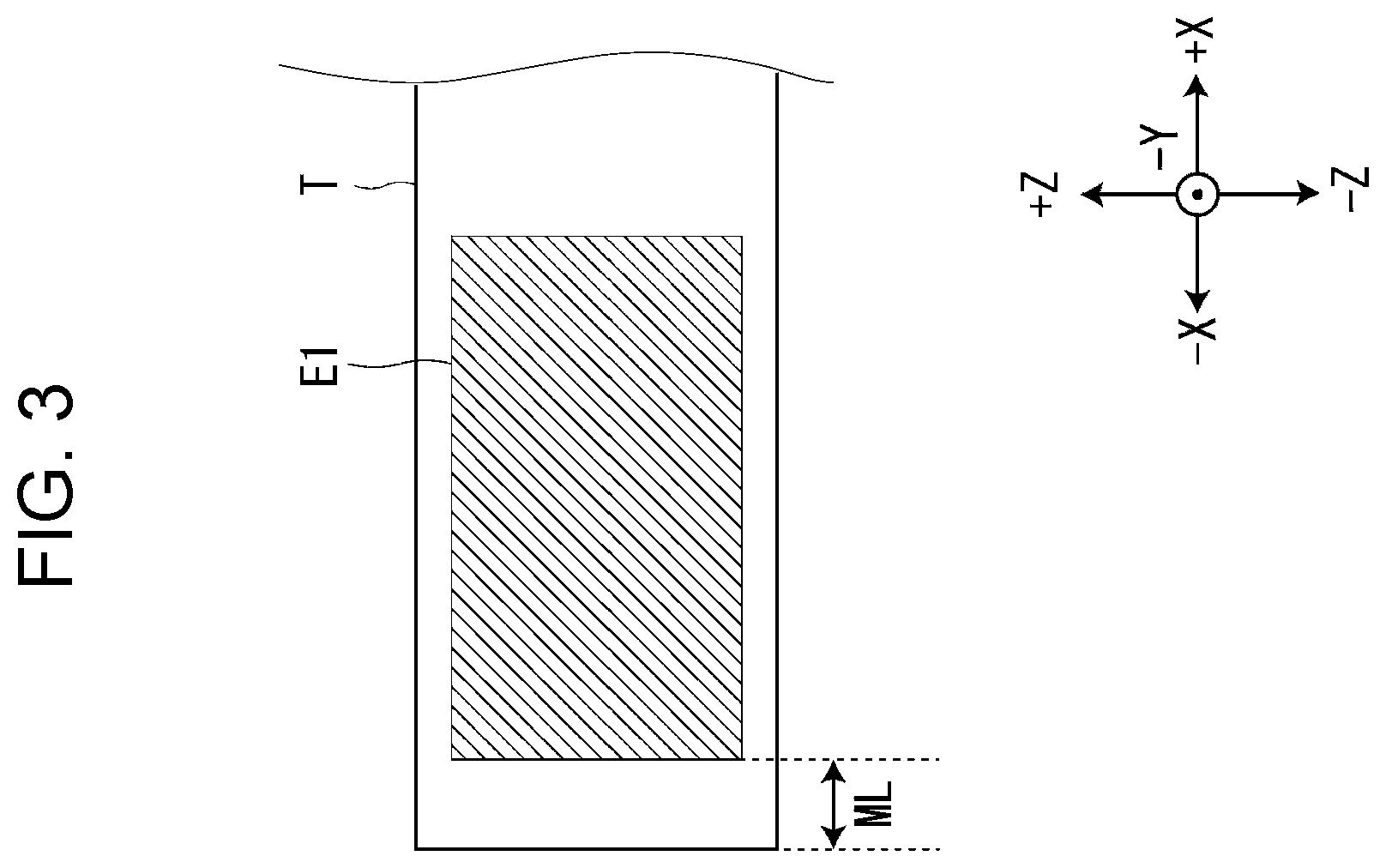 Patent US12576651 Figure 3 – Tape printing apparatus and control method of tape printing apparatus