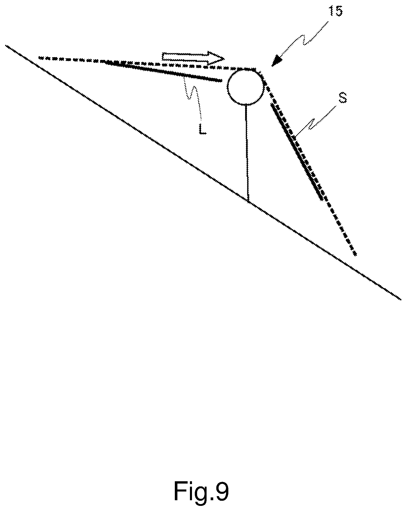 Patent US12576655 Figure 9 – Printer