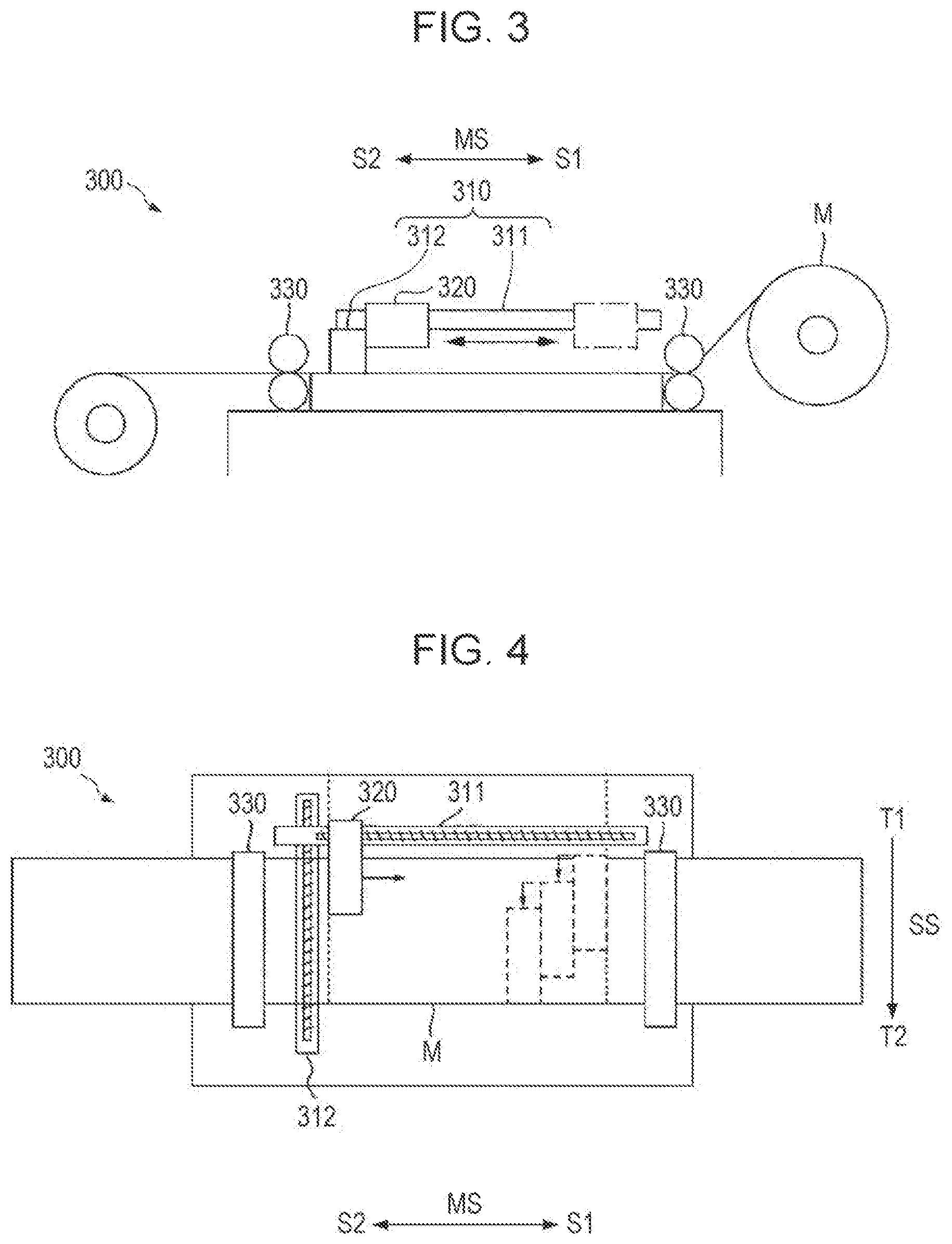 Patent US12576661 Figure 2 – Recording method and recording apparatus