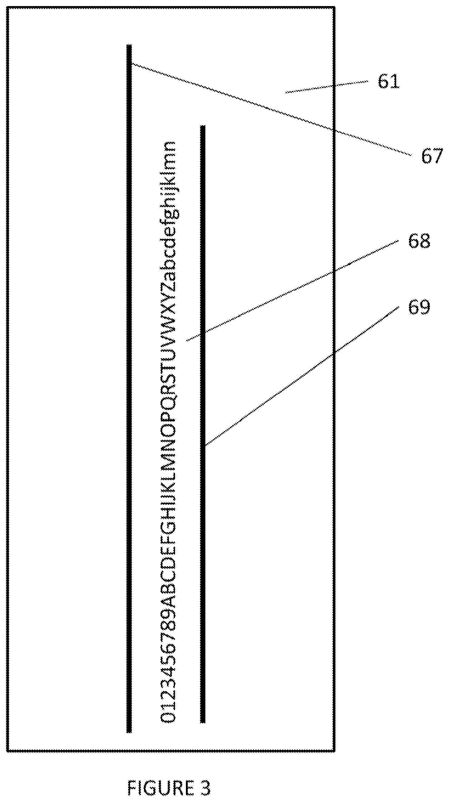 Patent US12576662 Figure 3 – Thermographic imaging element