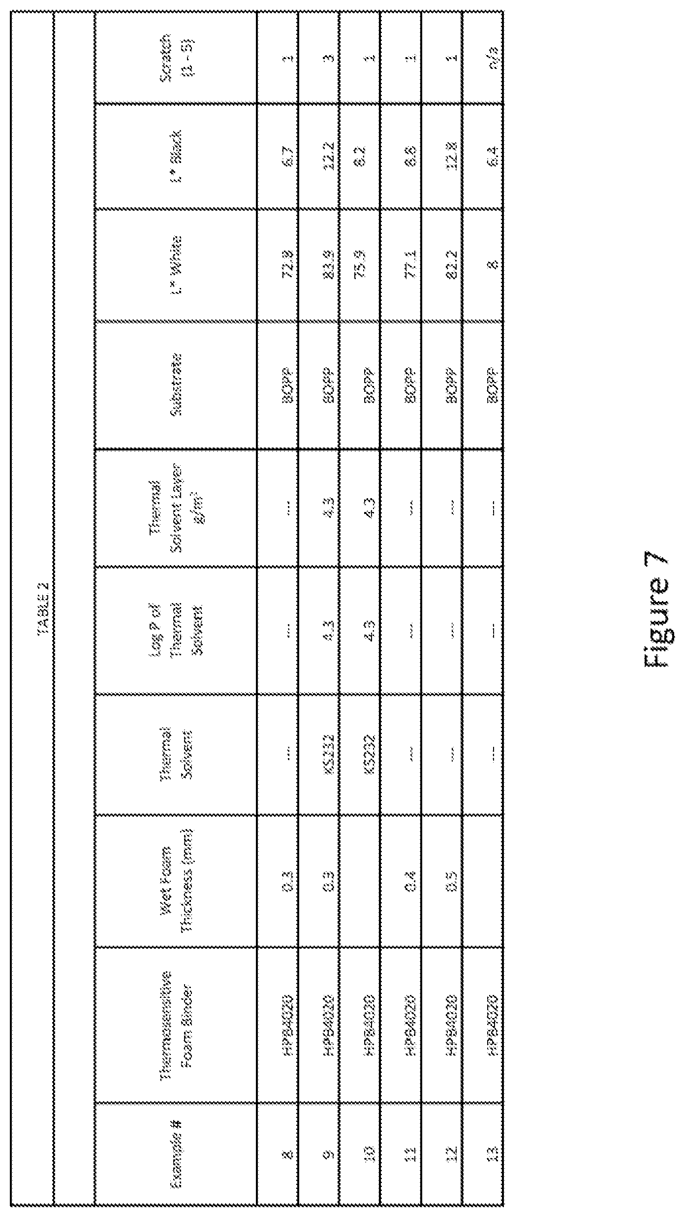 Patent US12576662 Figure 7 – Thermographic imaging element