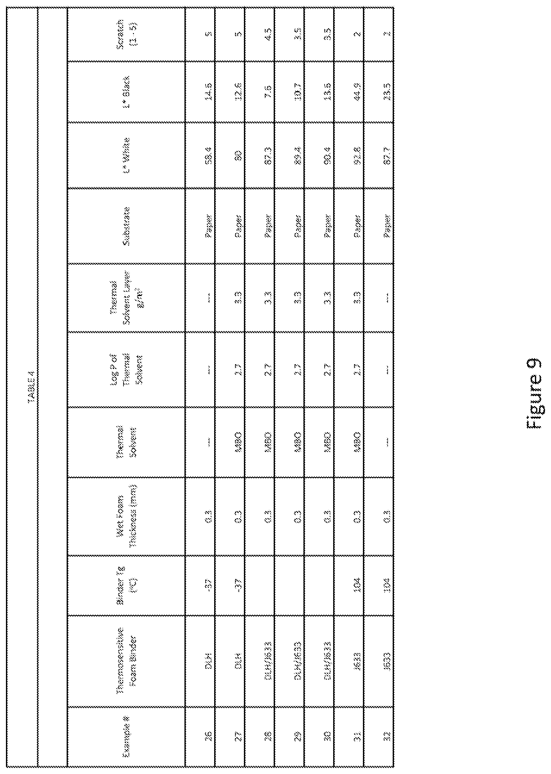 Patent US12576662 Figure 9 – Thermographic imaging element