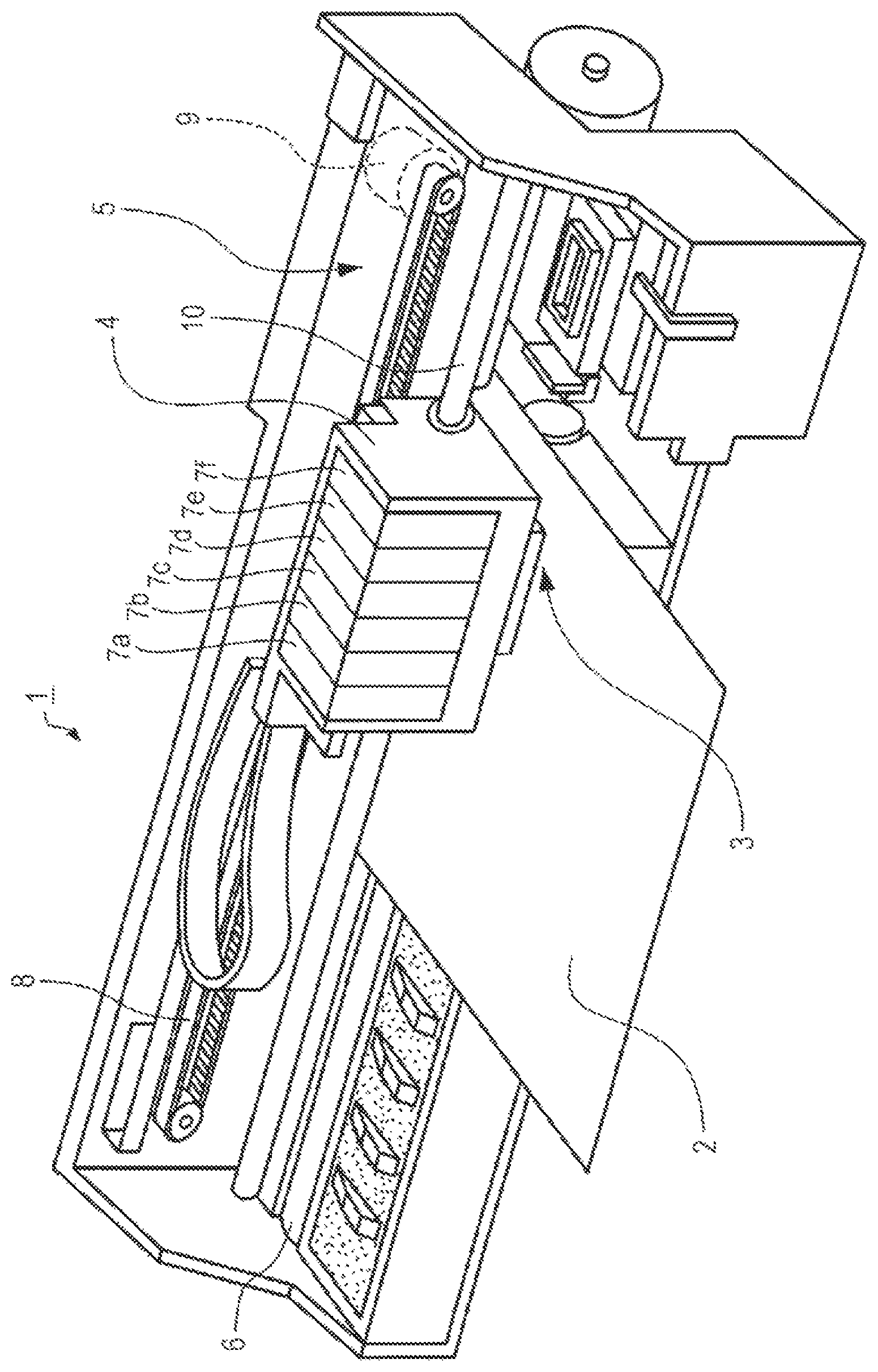 Patent US12576663 Figure 1 – Treatment method