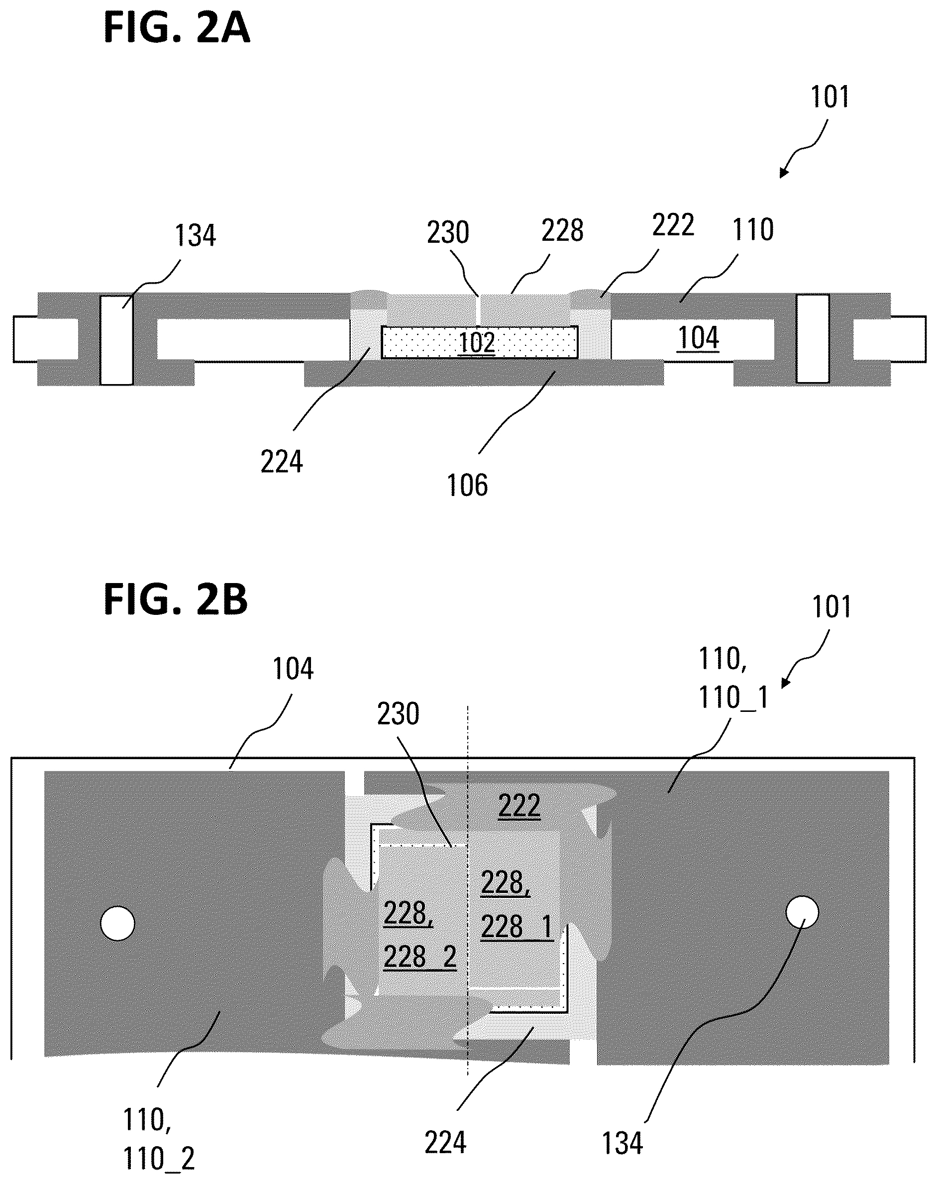 Patent US12576664 Figure 3 – Method for creating a document structure, and document structure
