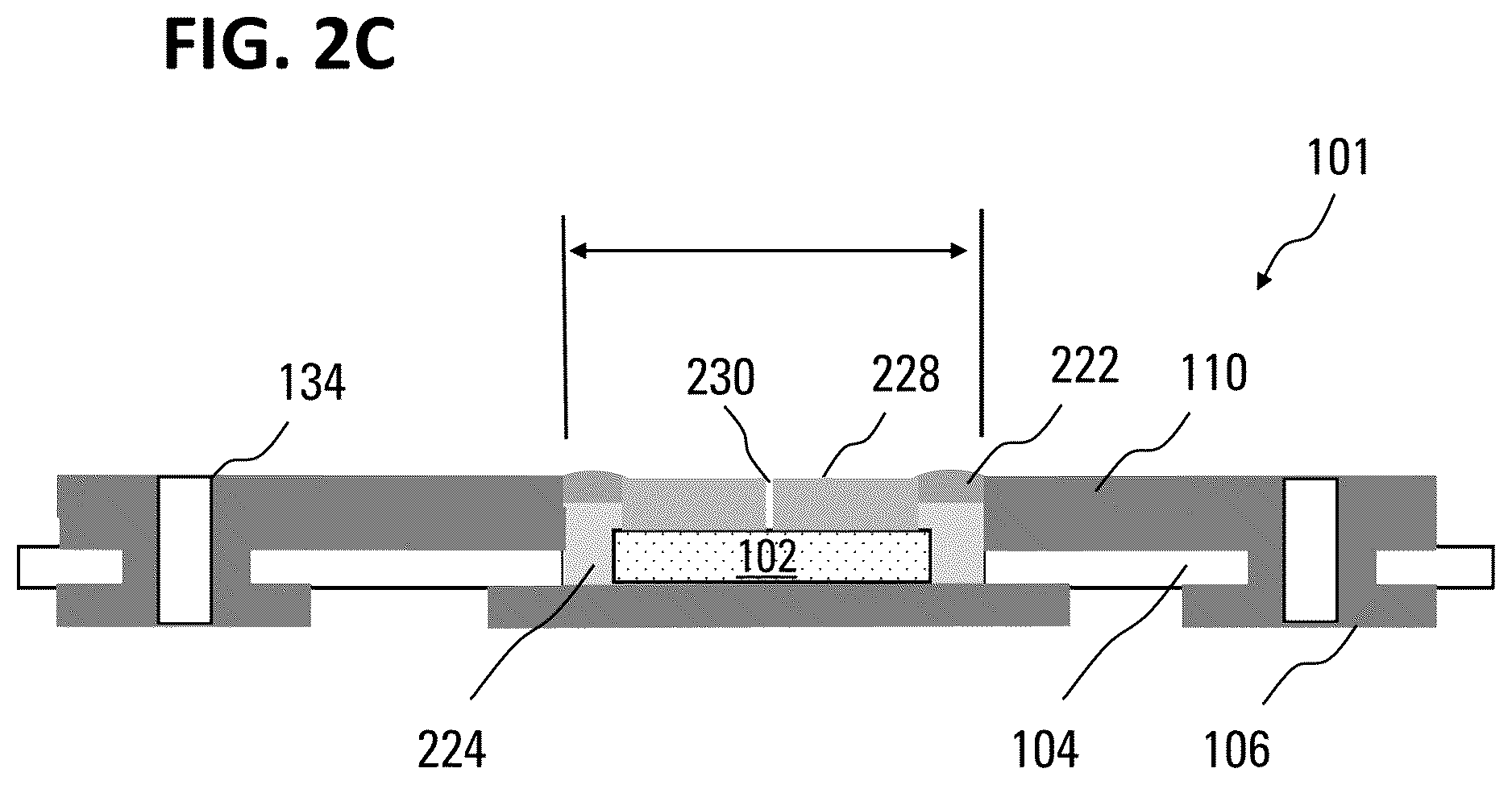 Patent US12576664 Figure 4 – Method for creating a document structure, and document structure