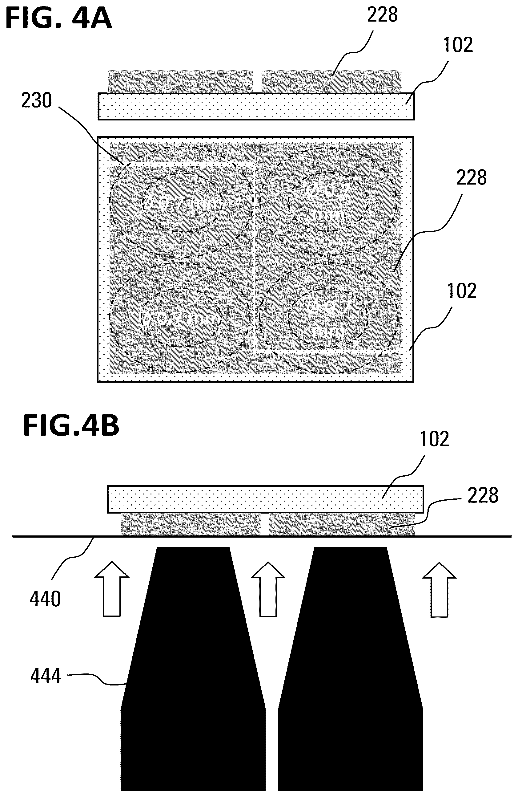 Patent US12576664 Figure 8 – Method for creating a document structure, and document structure