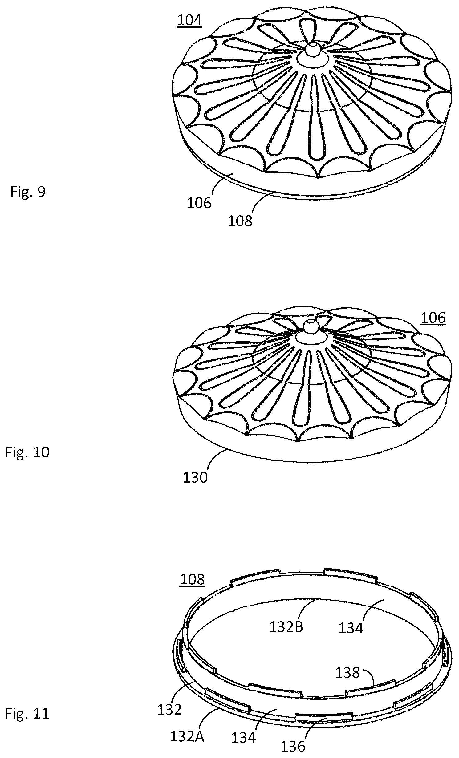 Patent US12576665 Figure 5 – Vessel for use in multiple positions and methods of use