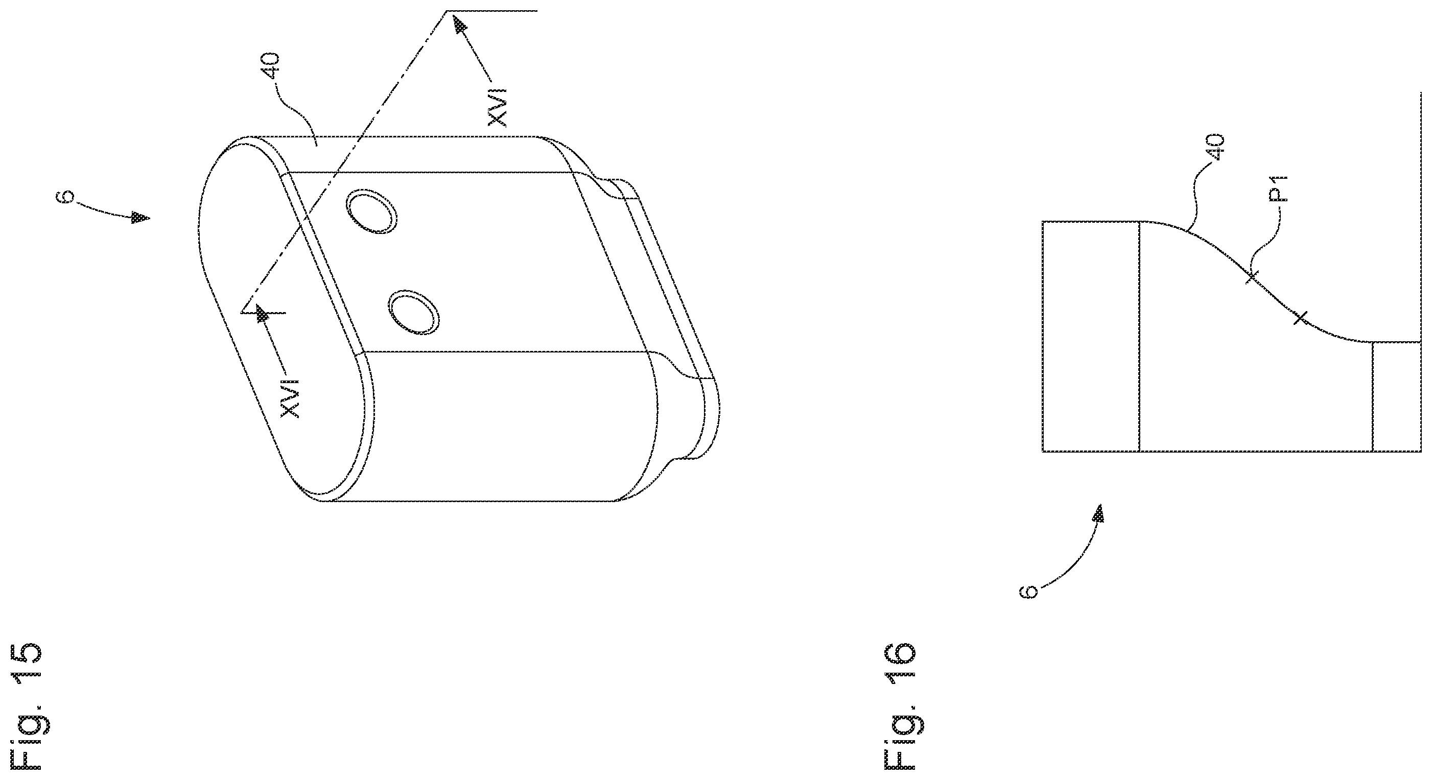 Patent US12576666 Figure 8 – Swaging tool forming a stamp, and associated stamping process