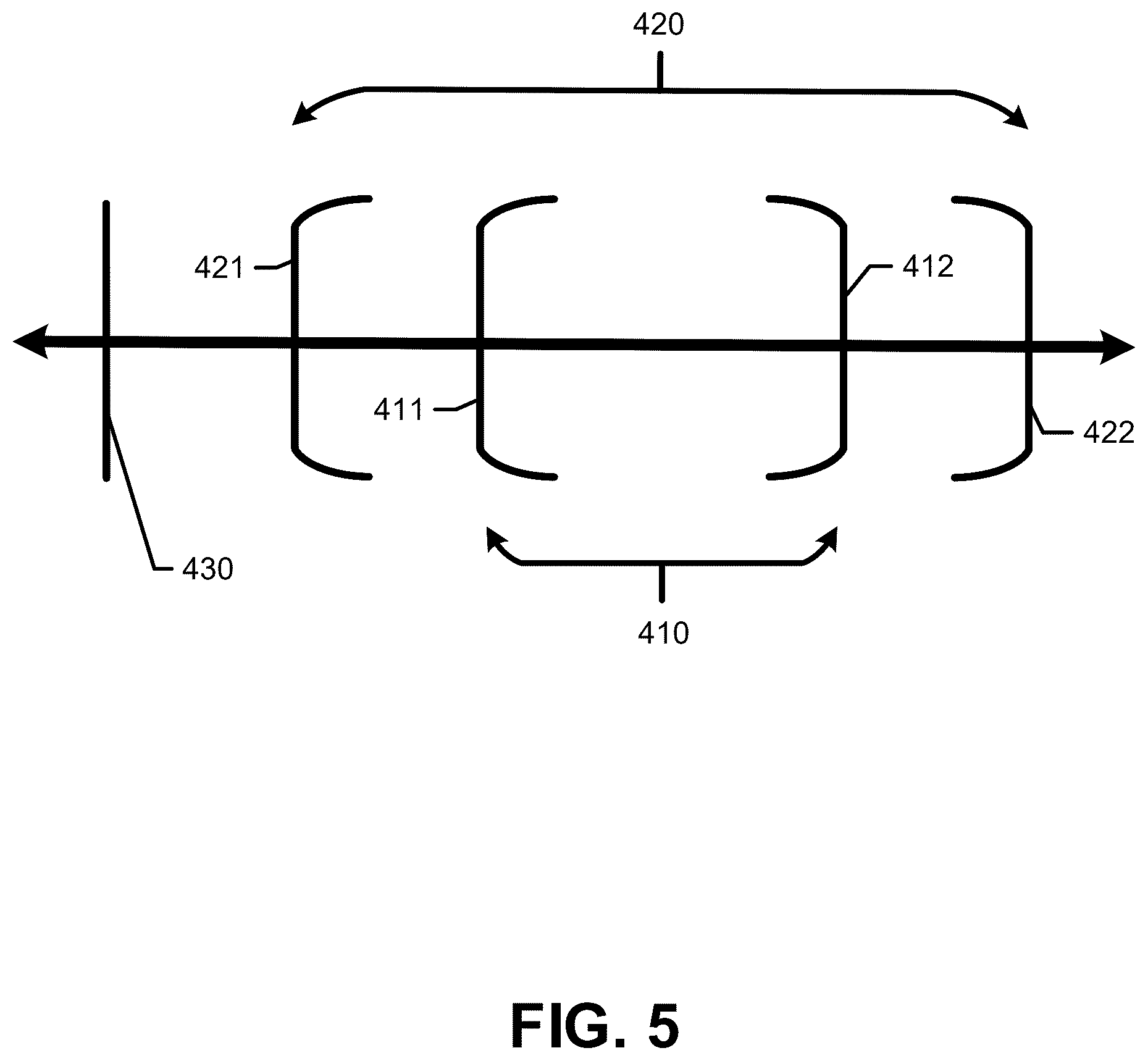 Patent US12576684 Figure 5 – Fault detection of suspension height sensors within a semi-active vehicle suspension