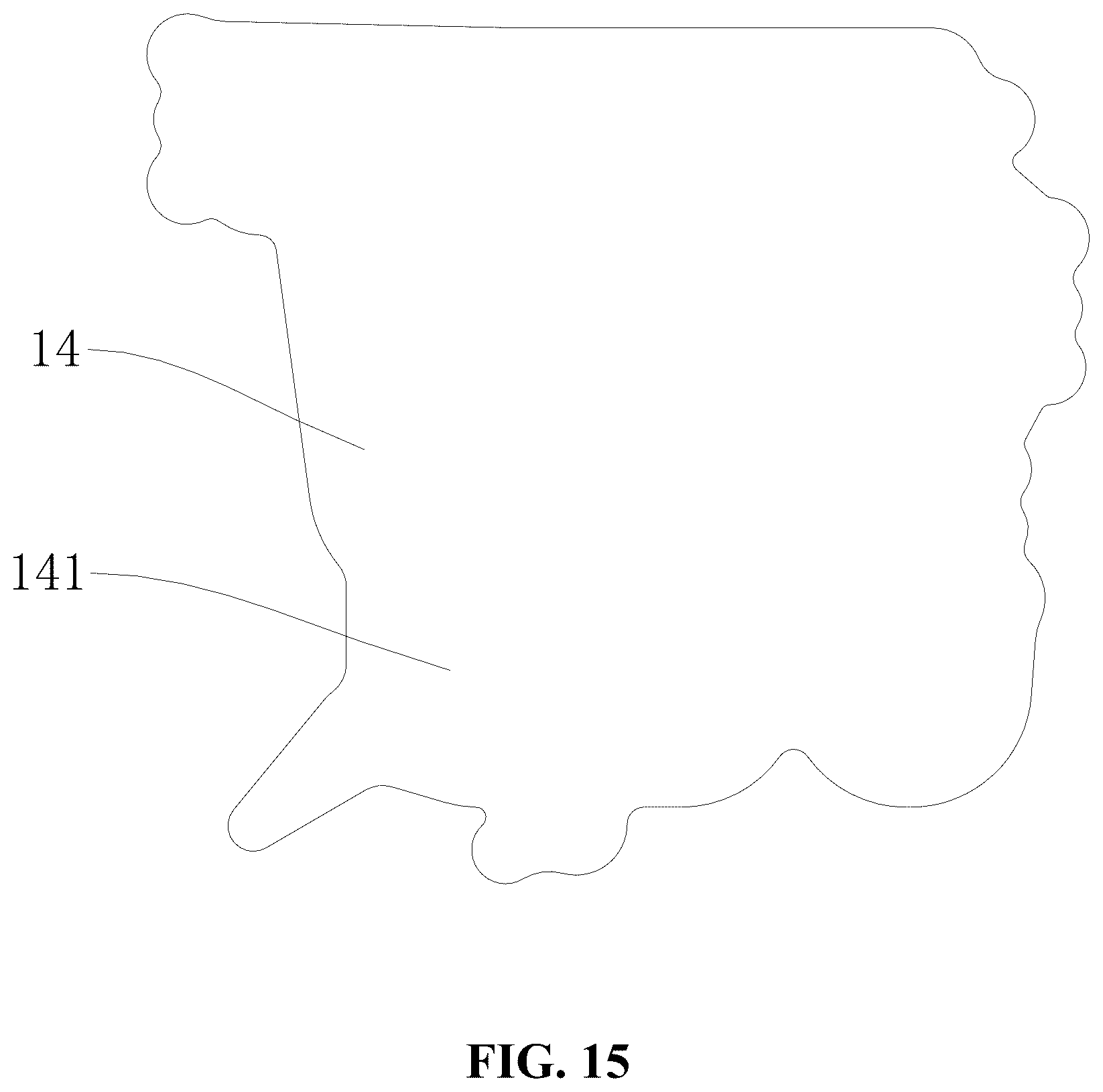 Patent US12576689 Figure 12 – Fluid control assembly and valve device