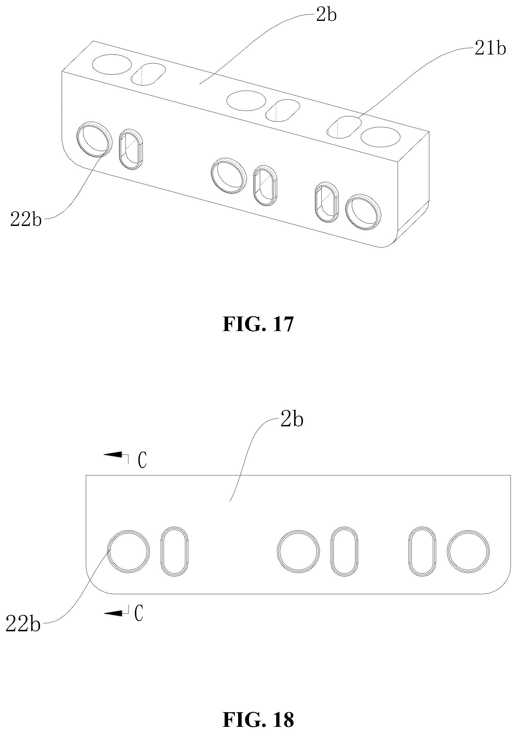 Patent US12576689 Figure 14 – Fluid control assembly and valve device