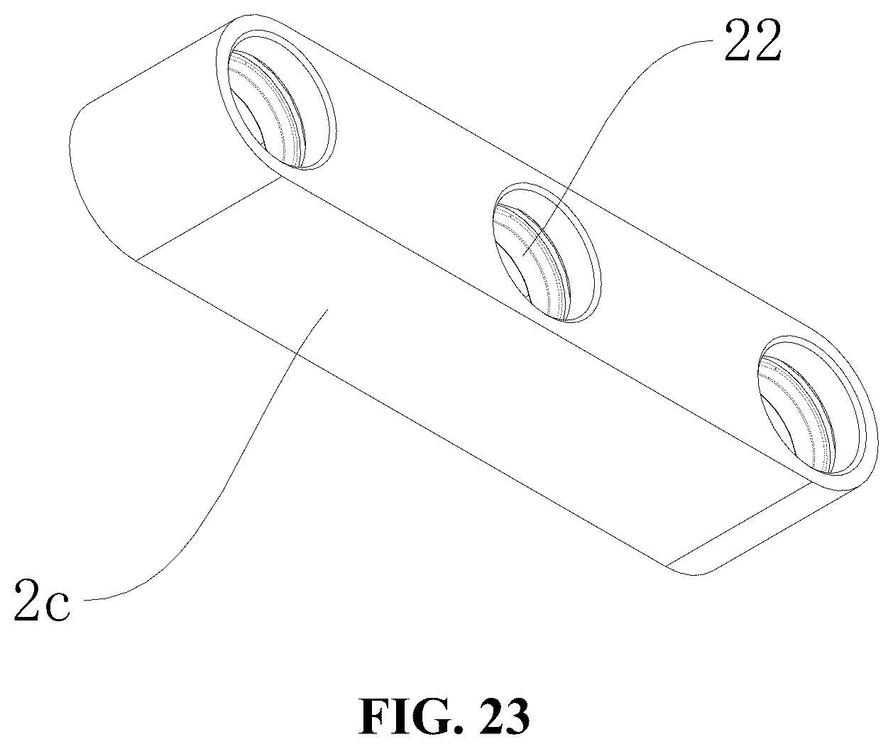 Patent US12576689 Figure 18 – Fluid control assembly and valve device